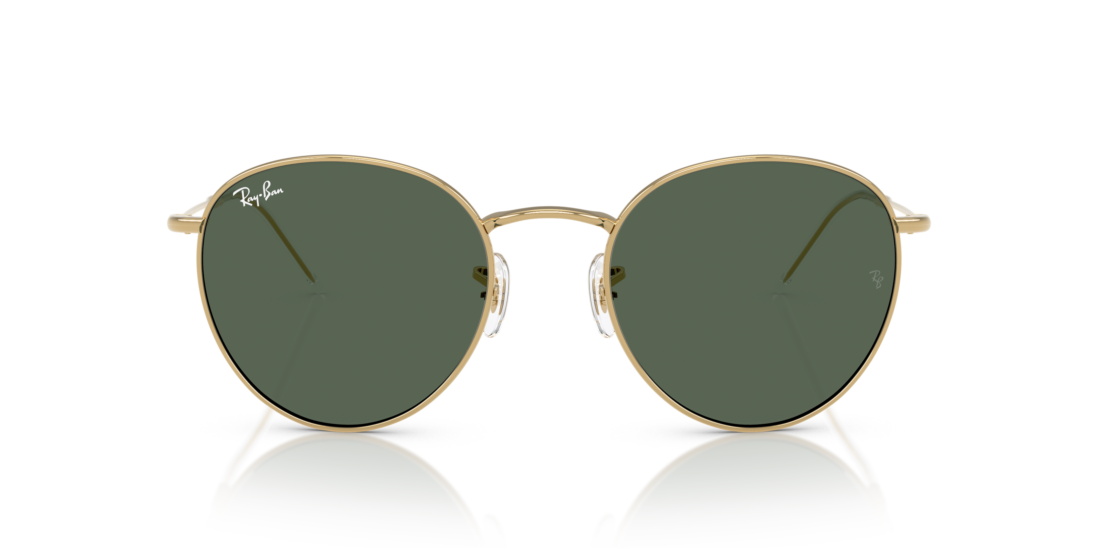 RAY-BAN RBR0103S ROUND REVERSE 001/VR 53