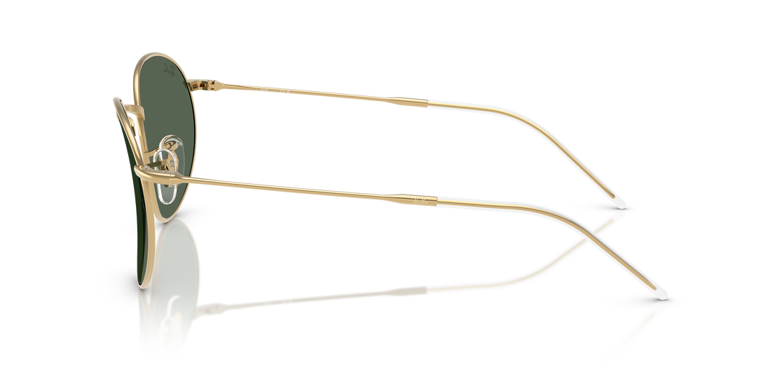 RAY-BAN RBR0103S ROUND REVERSE 001/VR 55