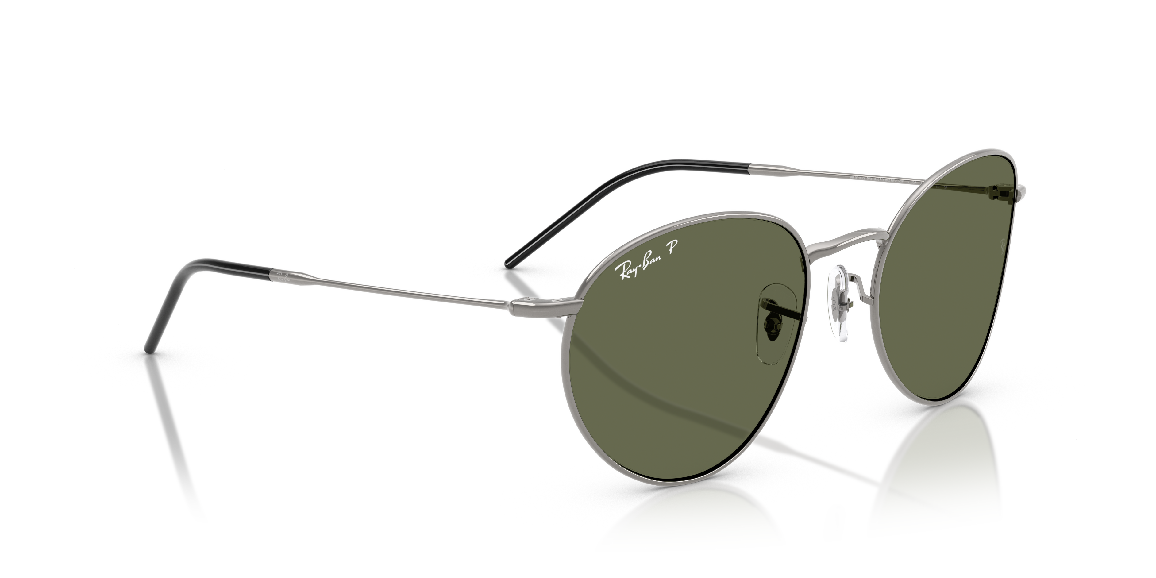 RAY-BAN RBR0103S ROUND REVERSE 004/9A 53