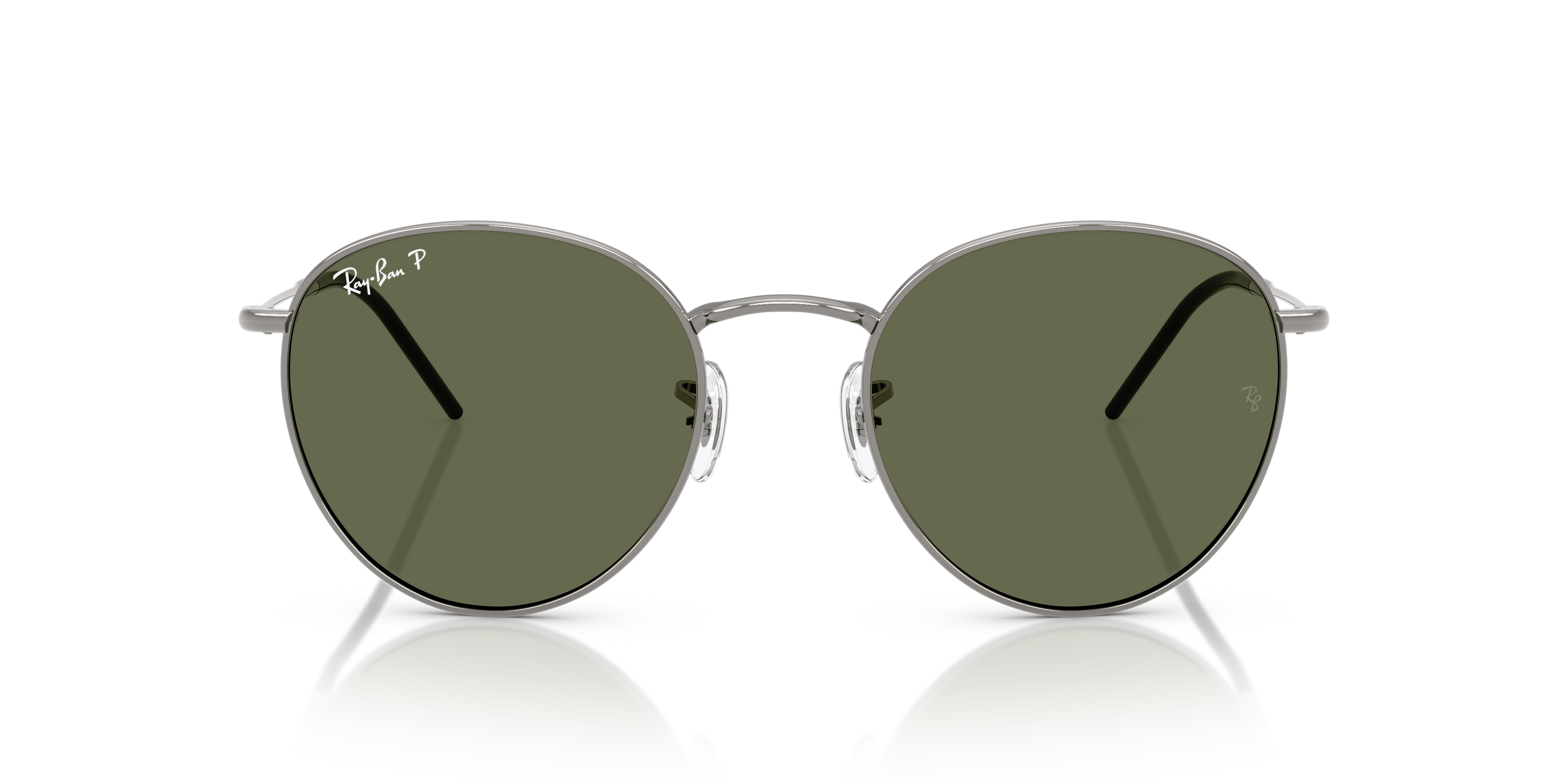 RAY-BAN RBR0103S ROUND REVERSE 004/9A 55