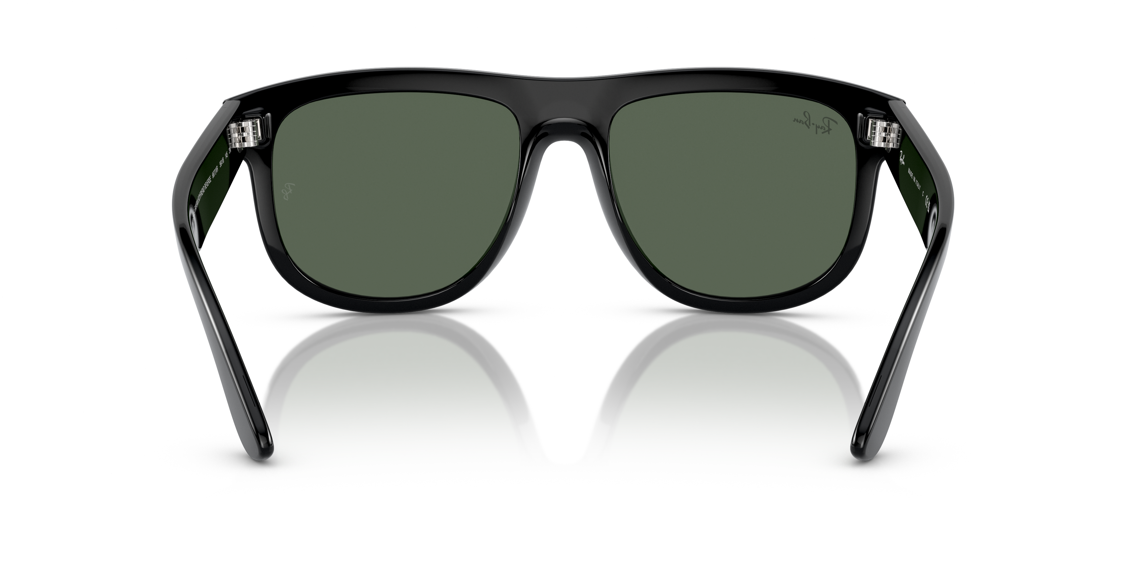 RAY-BAN RBR0501S BOYFRIEND REVERSE 6677VR 56
