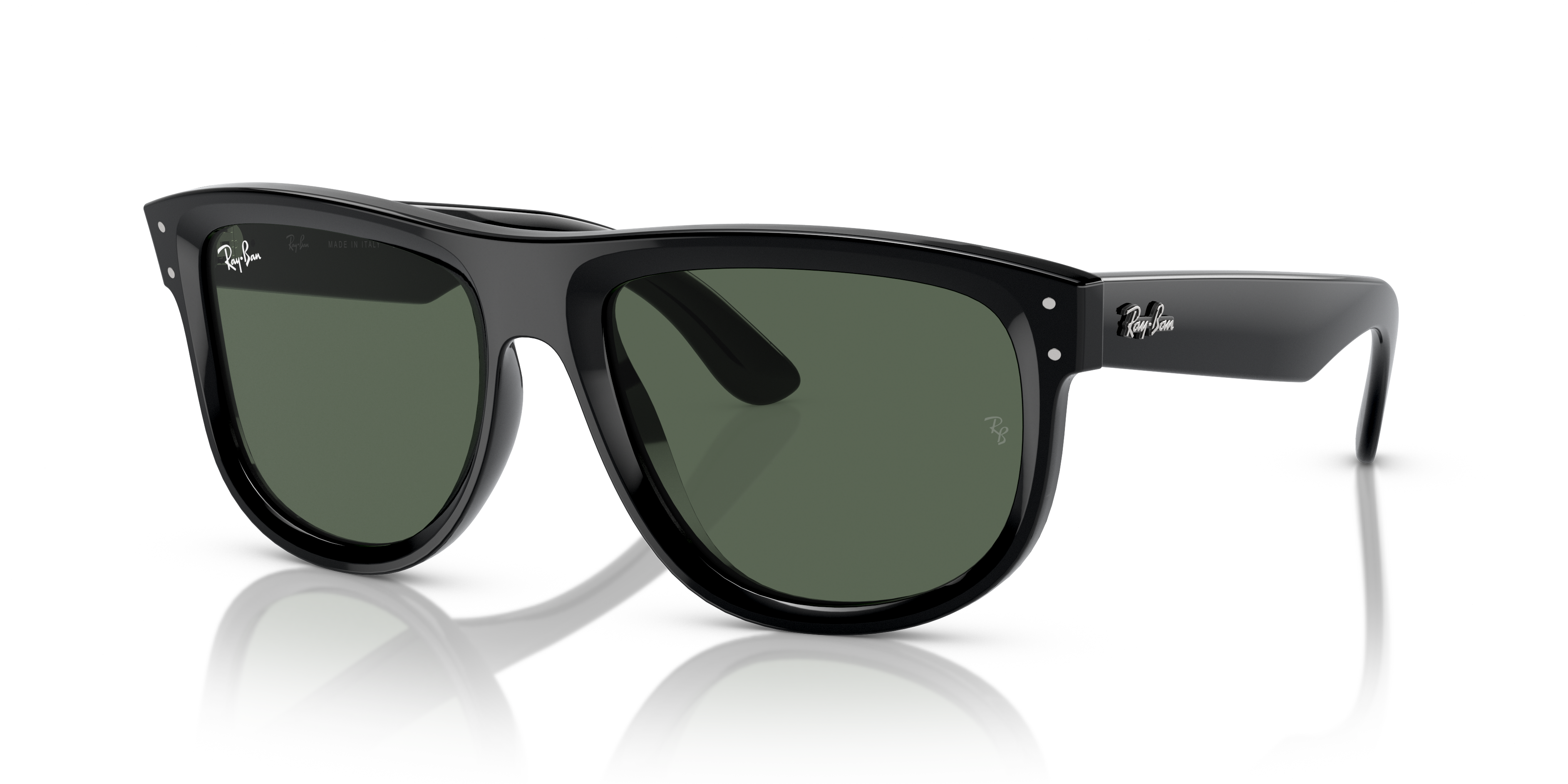 RAY-BAN RBR0501S BOYFRIEND REVERSE 6677VR 56