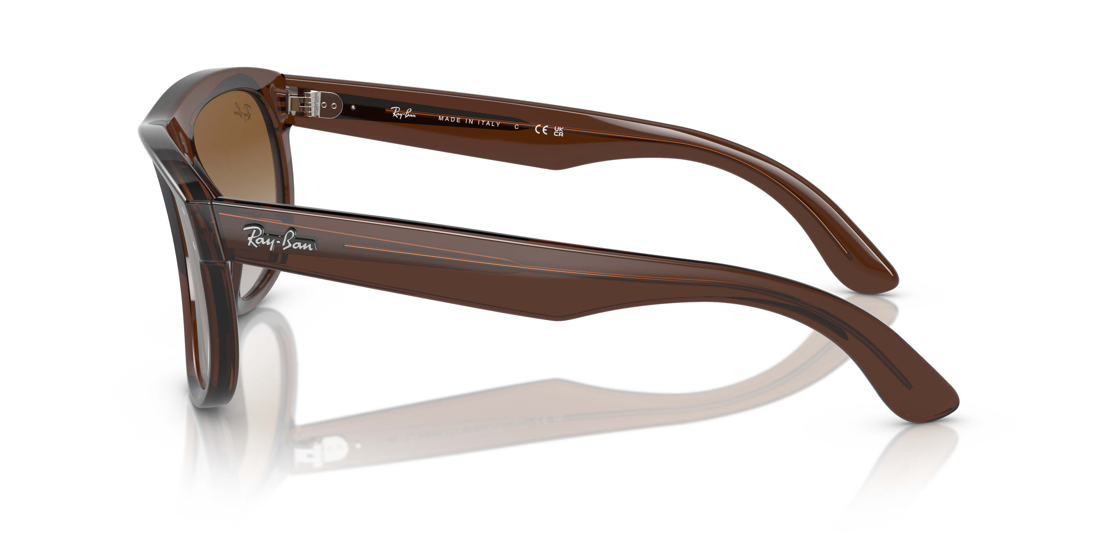 RAY-BAN RBR0501S BOYFRIEND REVERSE 6709CB 56 - 2