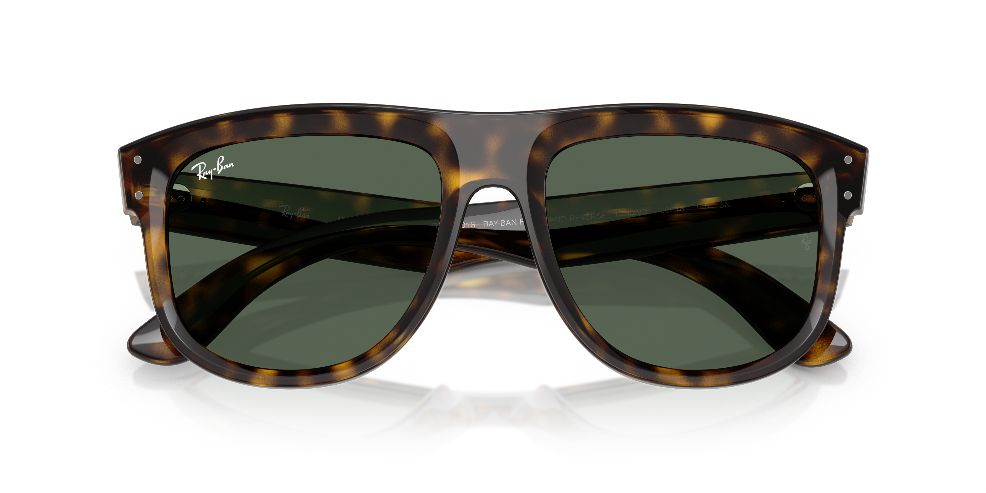 RAY-BAN RBR0501S BOYFRIEND REVERSE 6790VR 56