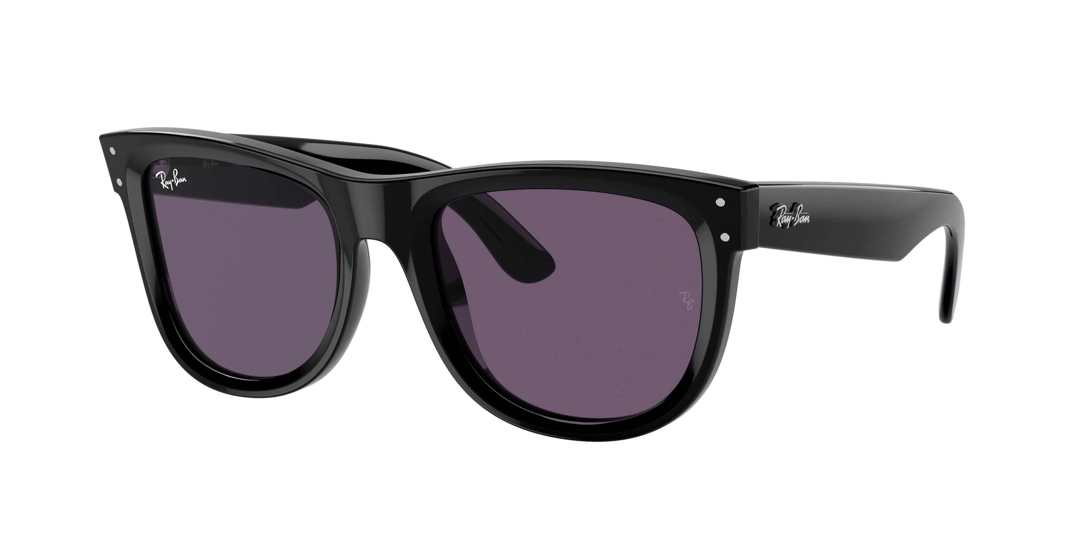 RAY-BAN RBR0502S WAYFARER REVERSE 66771A 53