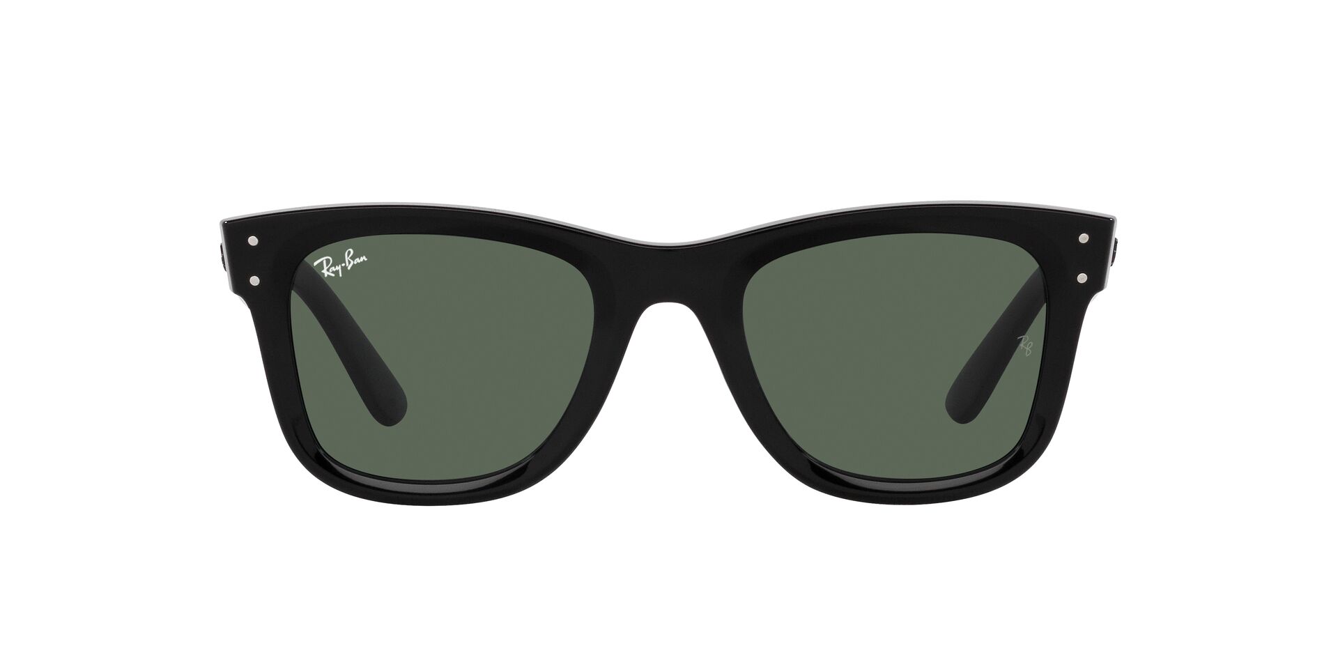 RAY-BAN RBR0502S WAYFARER REVERSE 6677VR 50 - 5