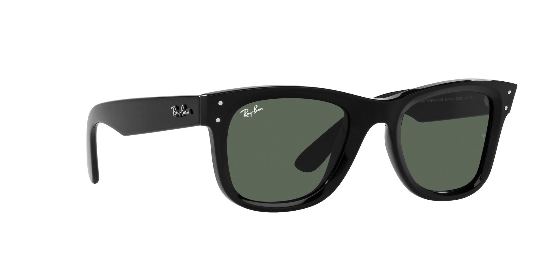 RAY-BAN RBR0502S WAYFARER REVERSE 6677VR 53 - 11