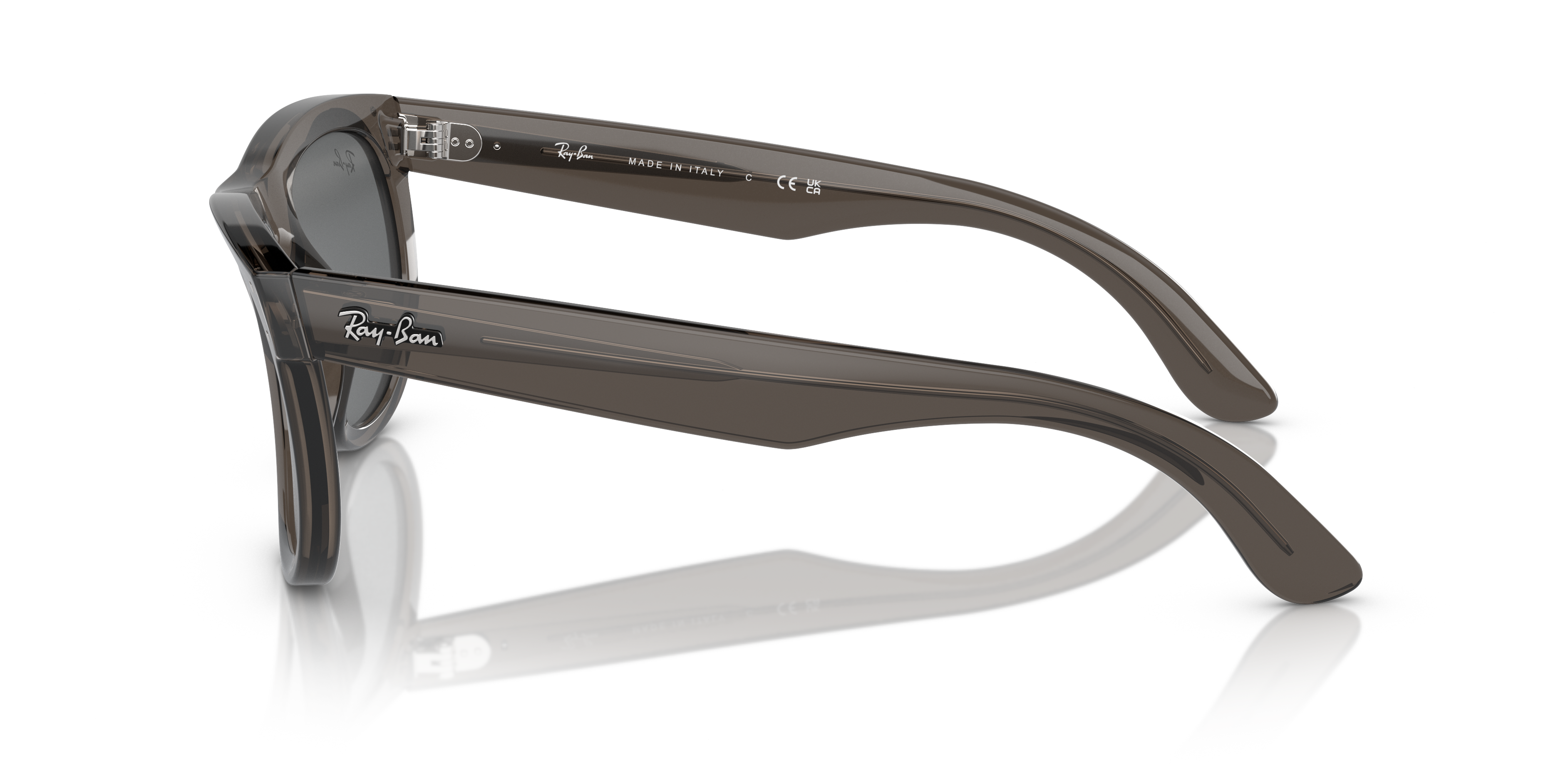 RAY-BAN RBR0502S WAYFARER REVERSE 6707GR 50 - 10