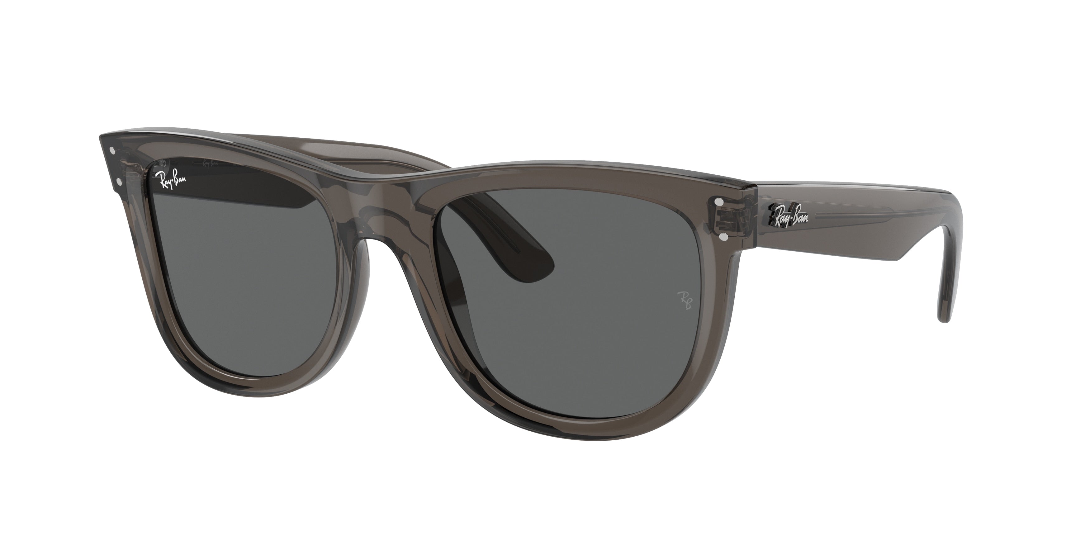 RAY-BAN RBR0502S WAYFARER REVERSE 6707GR 53 - 5