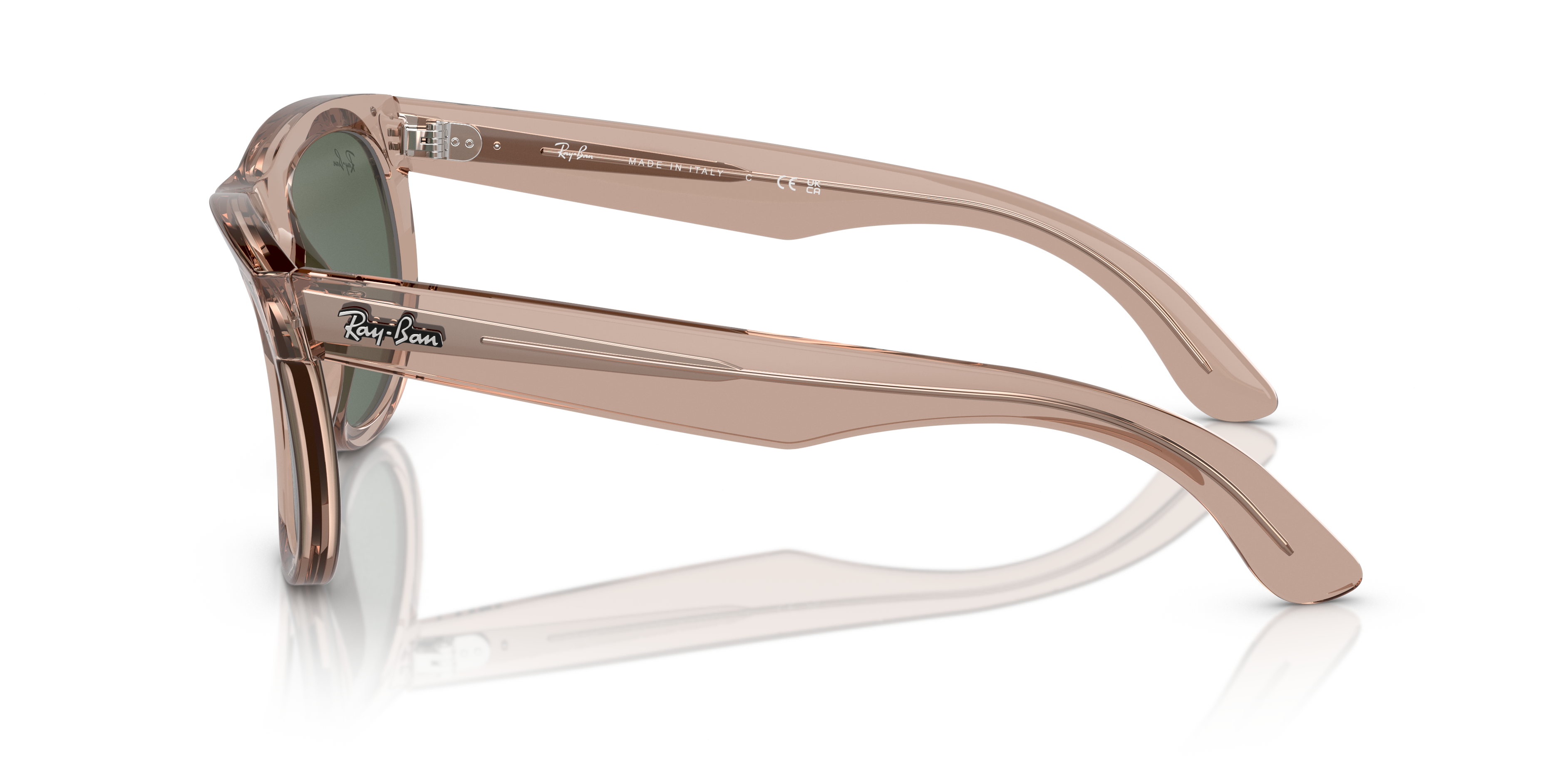 RAY-BAN RBR0502S WAYFARER REVERSE 6727VR 50