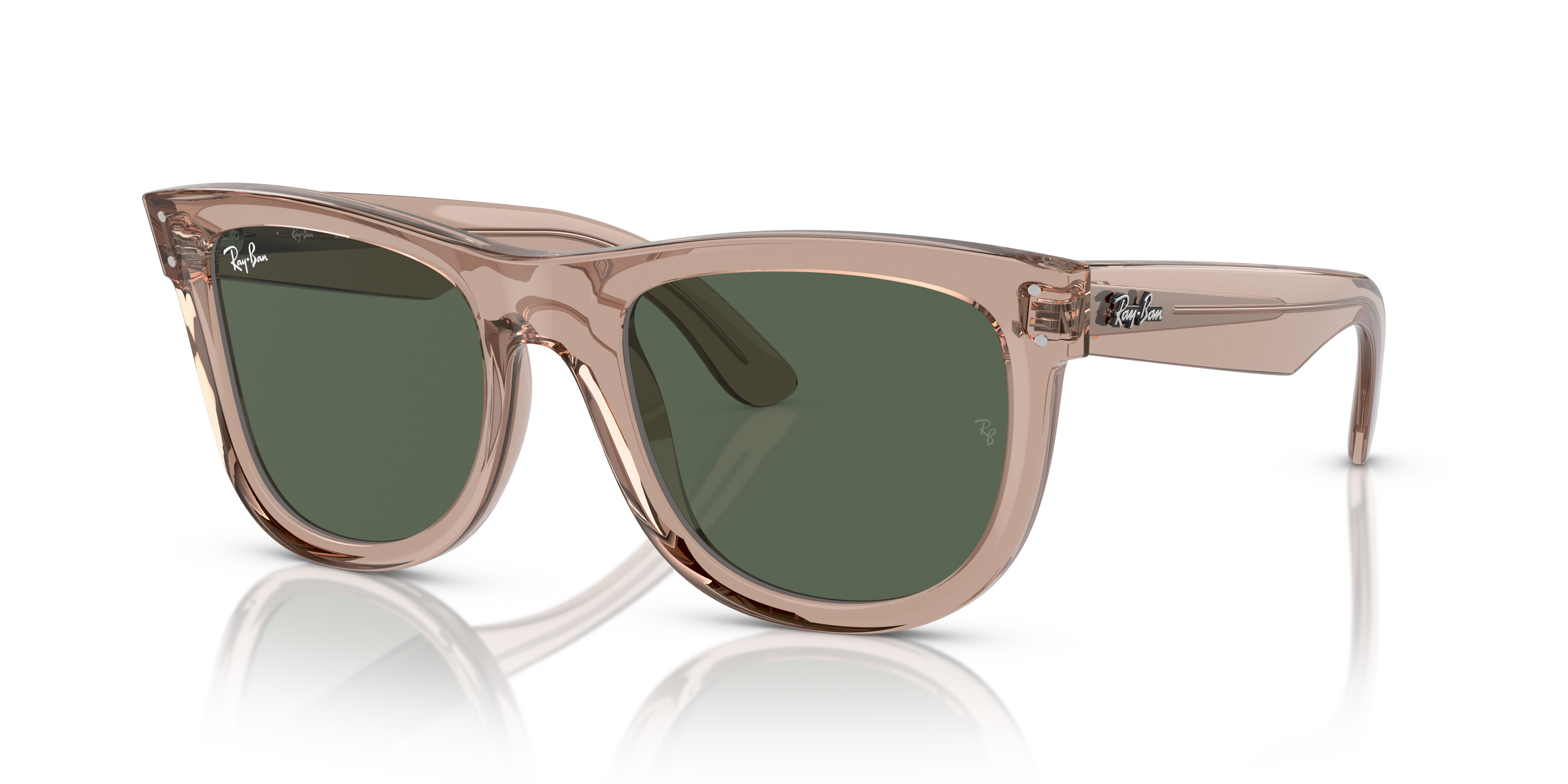 RAY-BAN RBR0502S WAYFARER REVERSE 6727VR 50