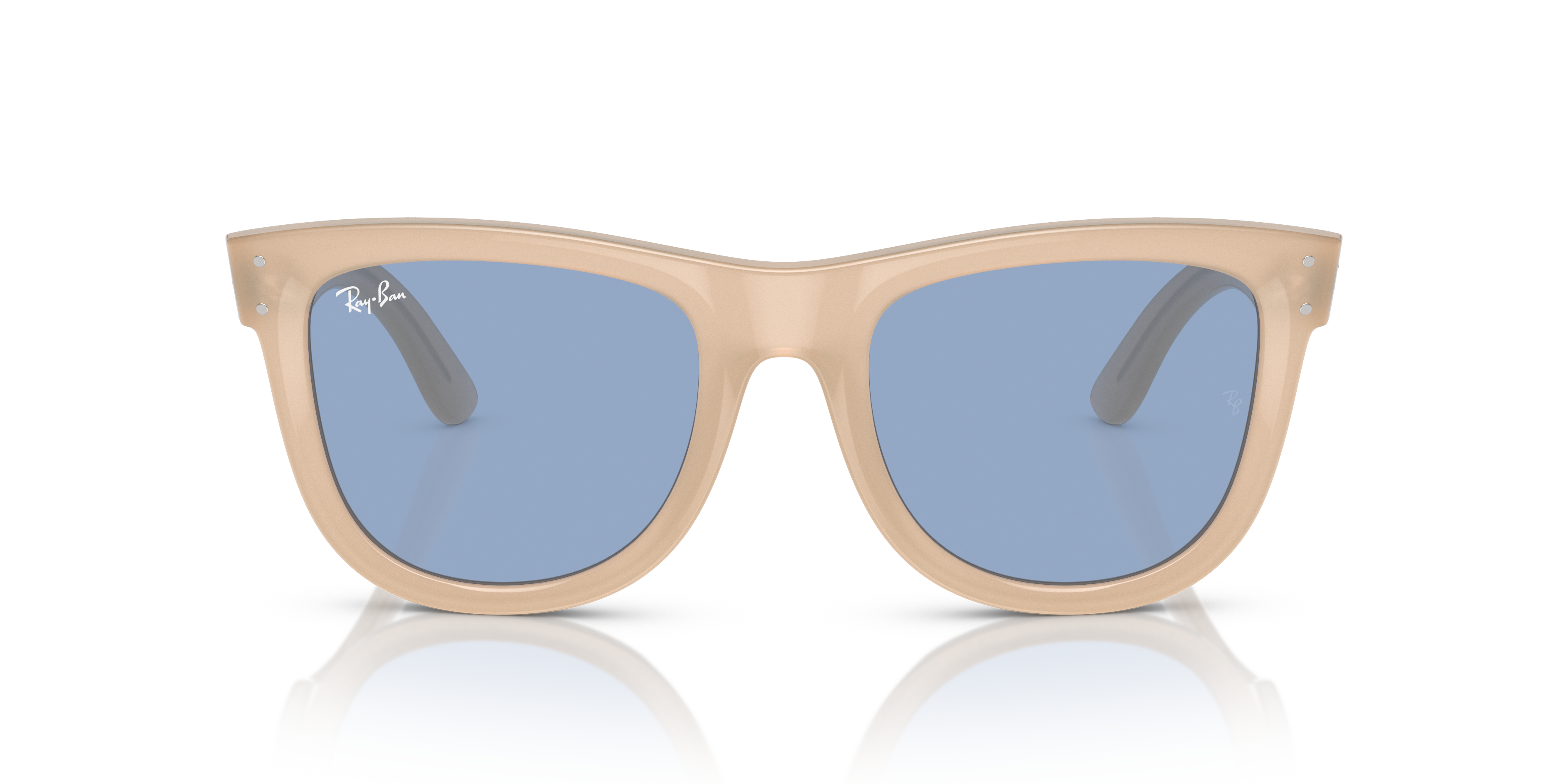 RAY-BAN RBR0502S WAYFARER REVERSE 678072 50