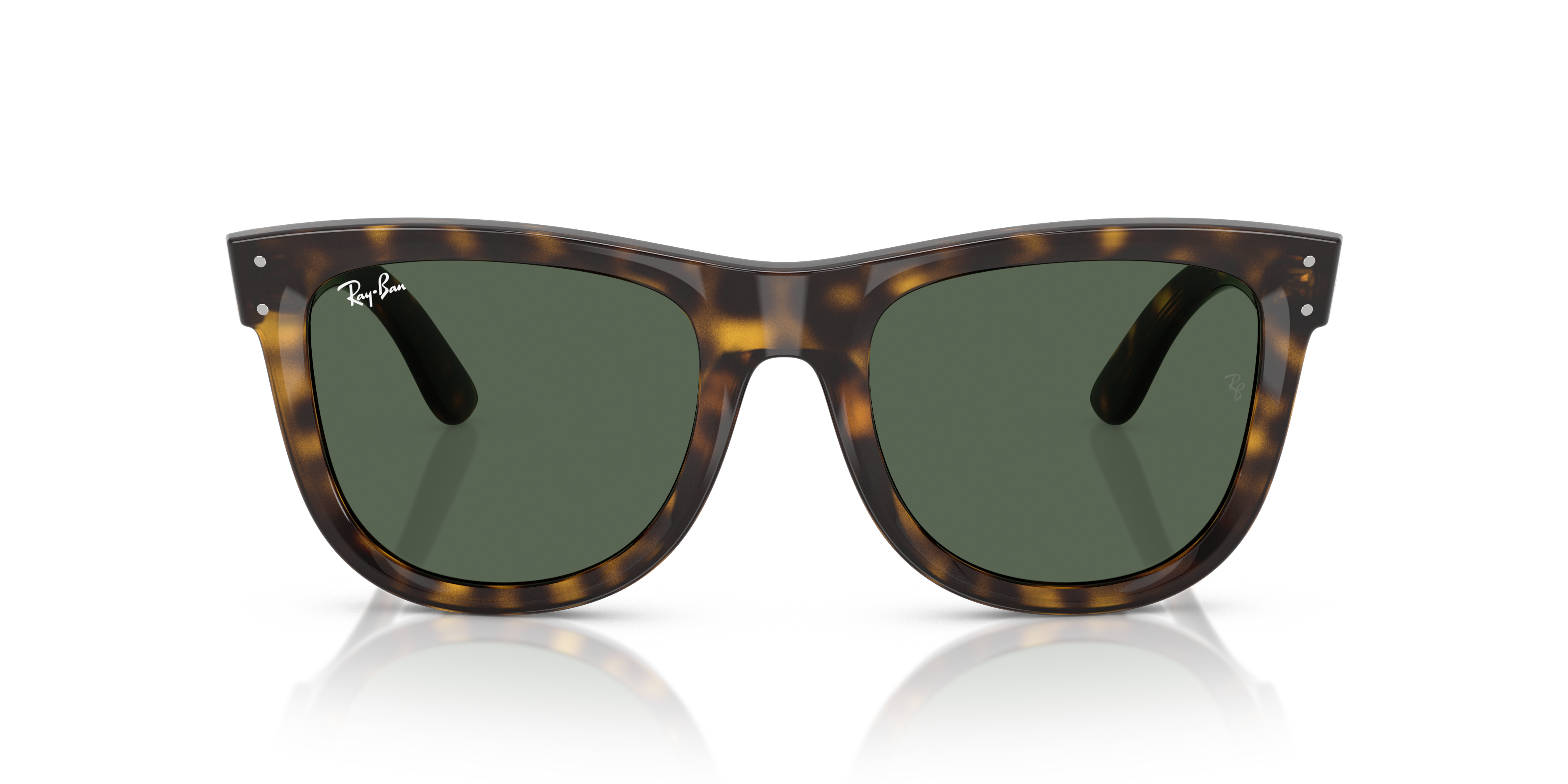 RAY-BAN RBR0502S WAYFARER REVERSE 6790VR 53