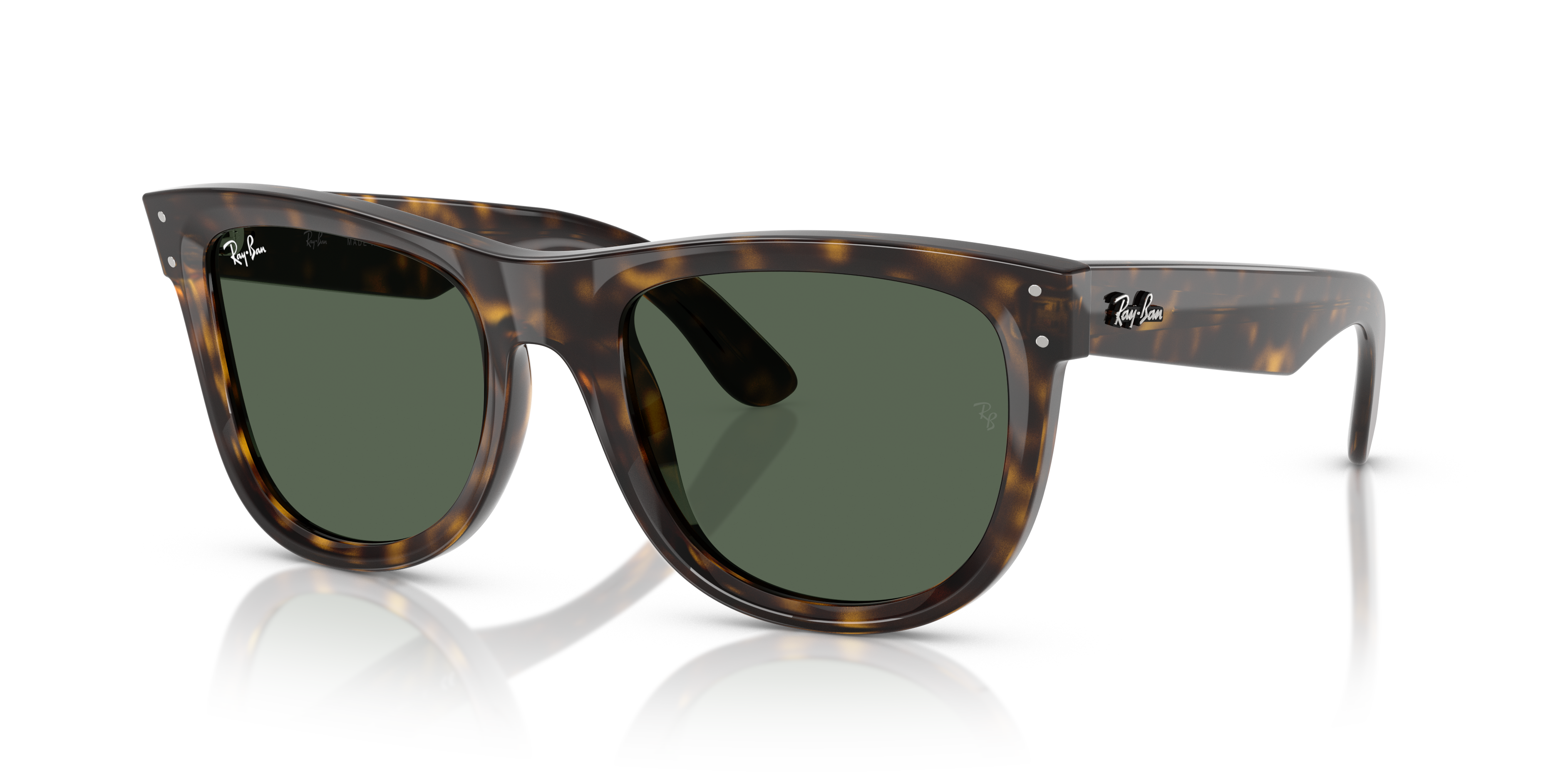 RAY-BAN RBR0502S WAYFARER REVERSE 6790VR 50