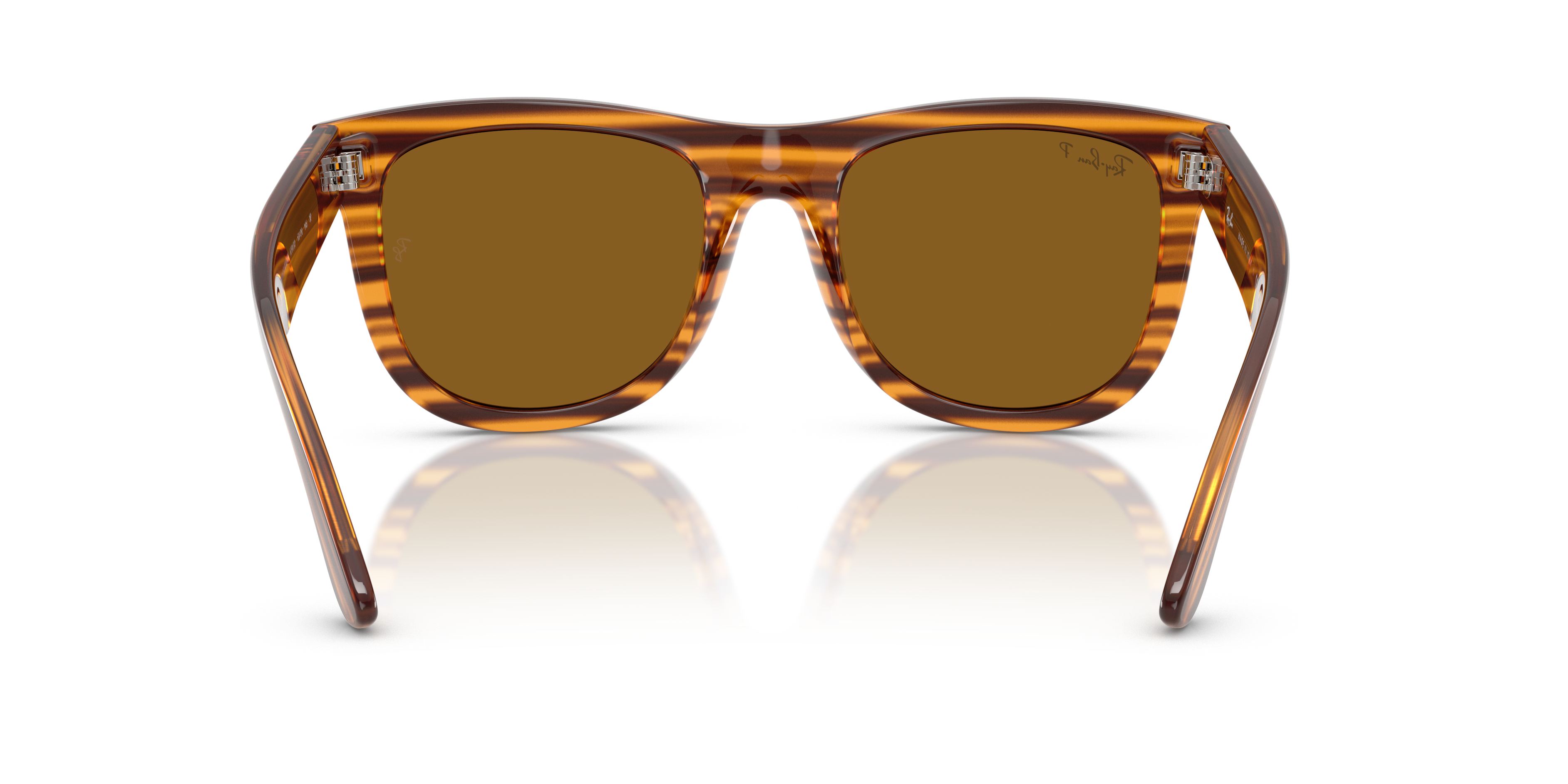 RAY-BAN RBR0502S WAYFARER REVERSE 679183 50