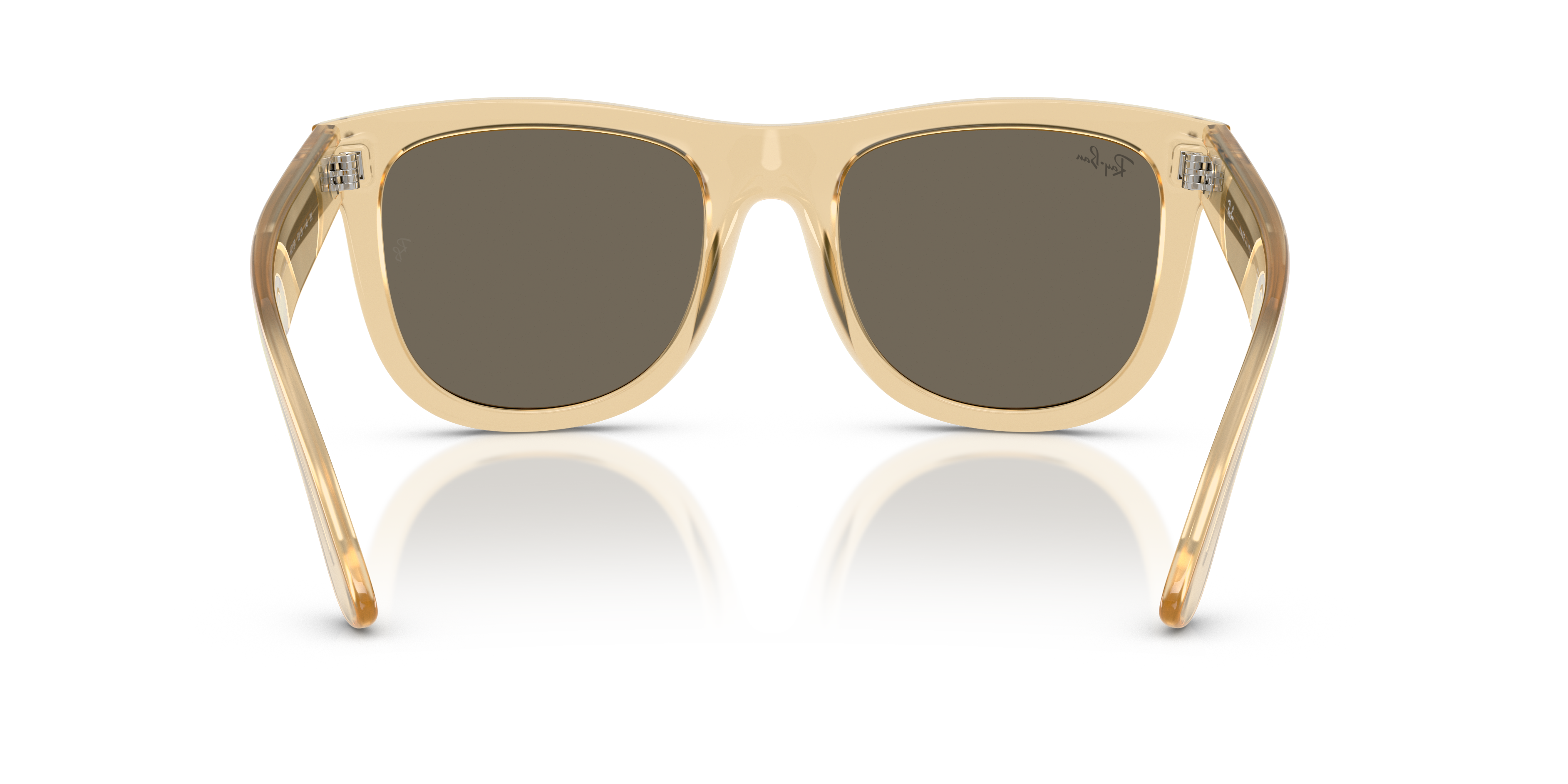 RAY-BAN RBR0502S WAYFARER REVERSE 68215A 53