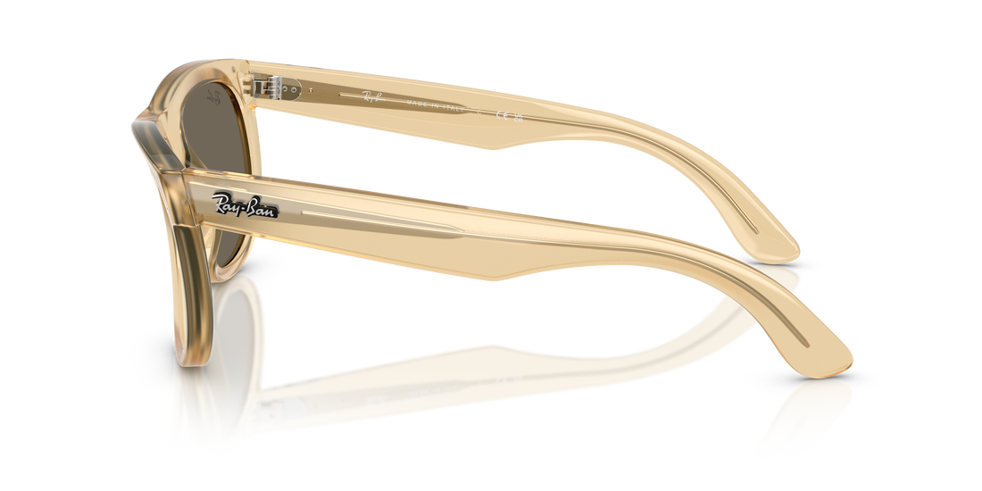 RAY-BAN RBR0502S WAYFARER REVERSE 68215A 53