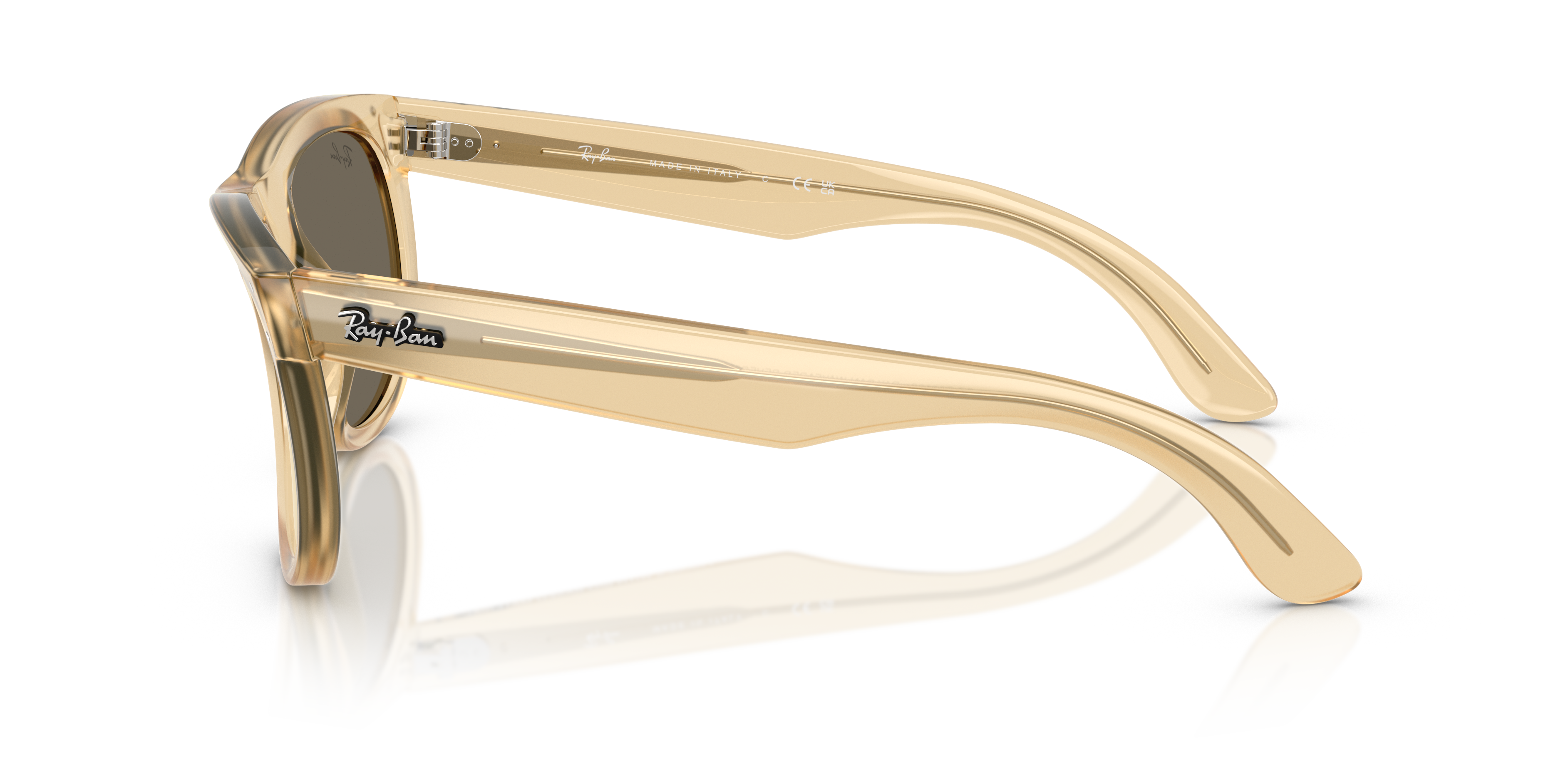 RAY-BAN RBR0502S WAYFARER REVERSE 68215A 53