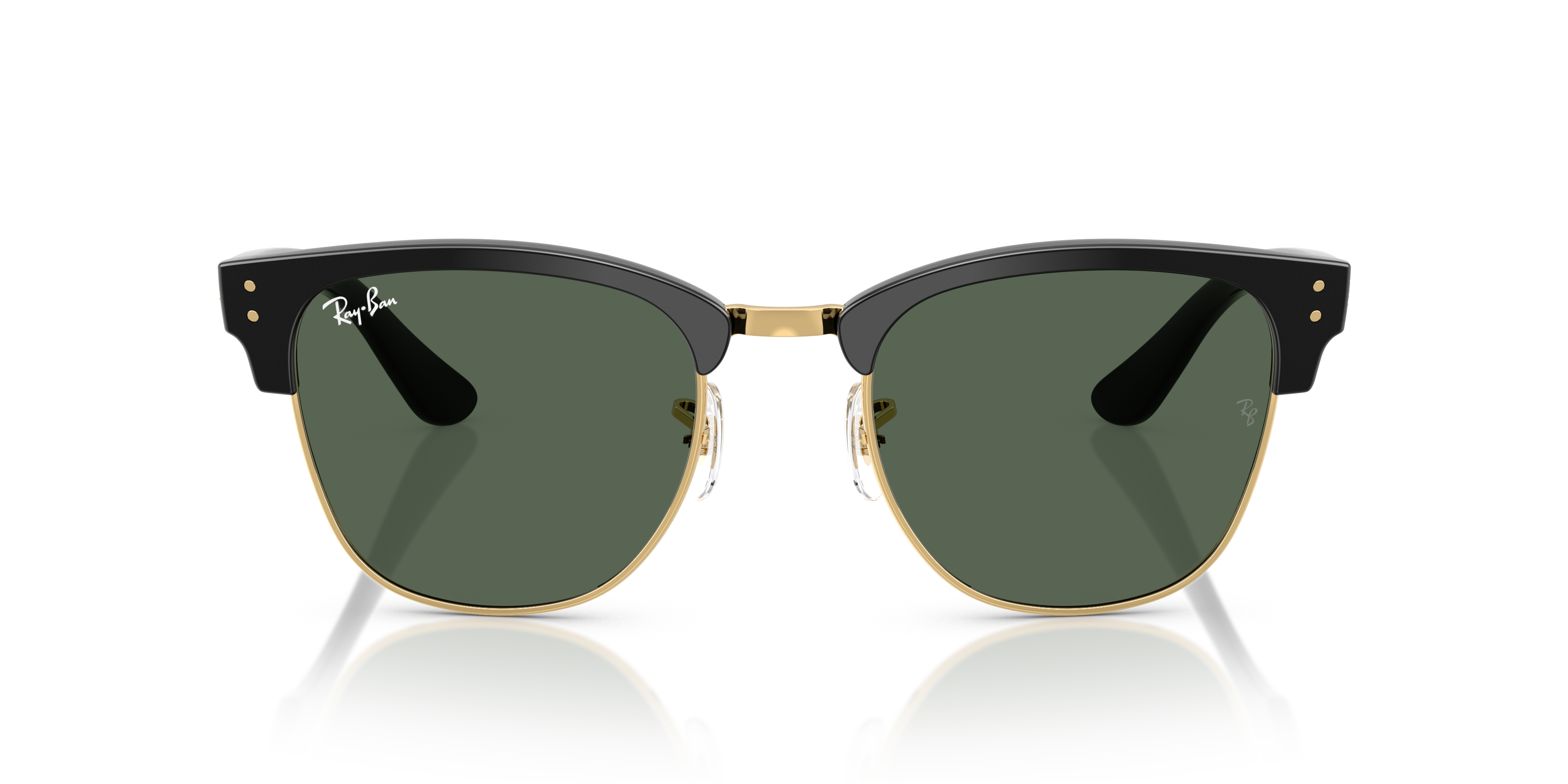 RAY-BAN RBR0504S CLUBMASTER REVERSE 6677VR 54