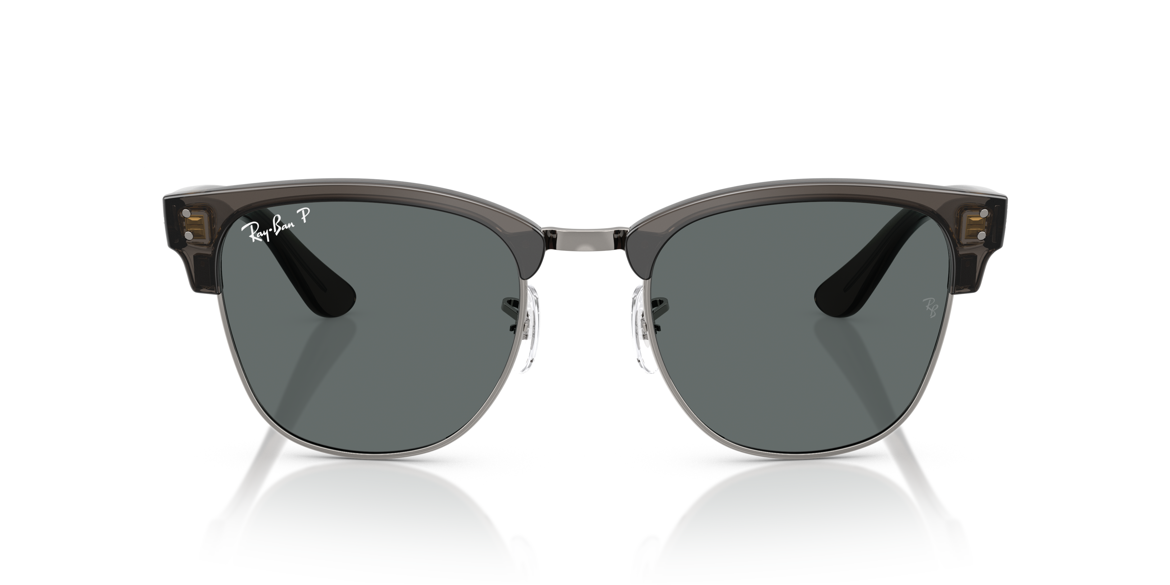 RAY-BAN RBR0504S CLUBMASTER REVERSE 670781 51