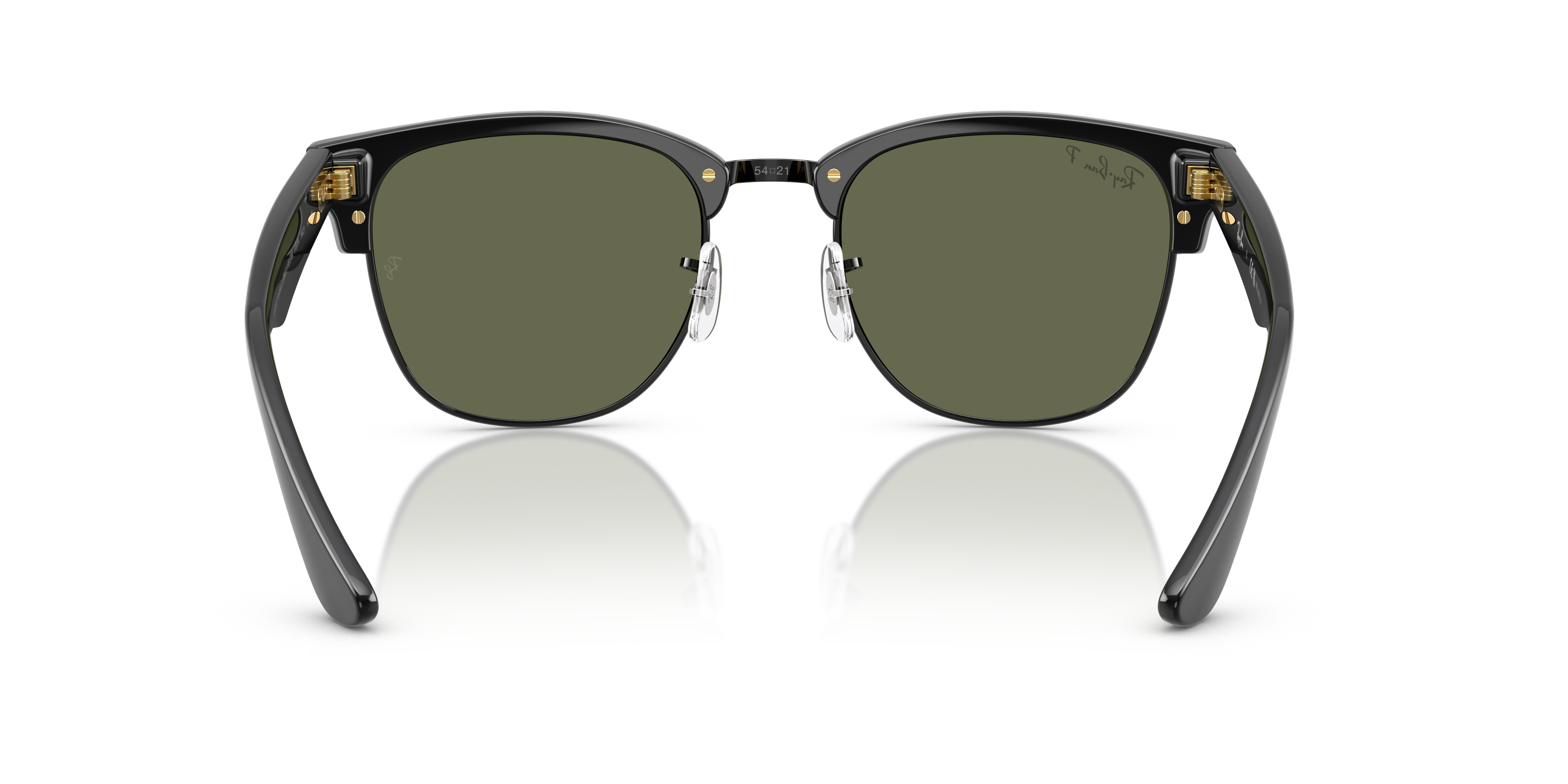 RAY-BAN RBR0504S CLUBMASTER REVERSE 67839A 51