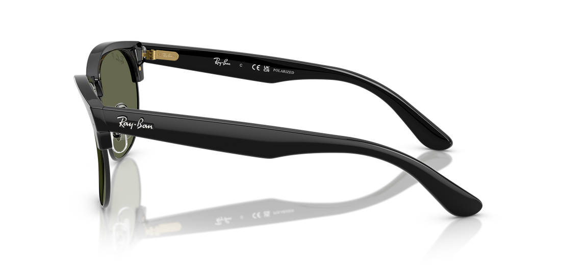 RAY-BAN RBR0504S CLUBMASTER REVERSE 67839A 54