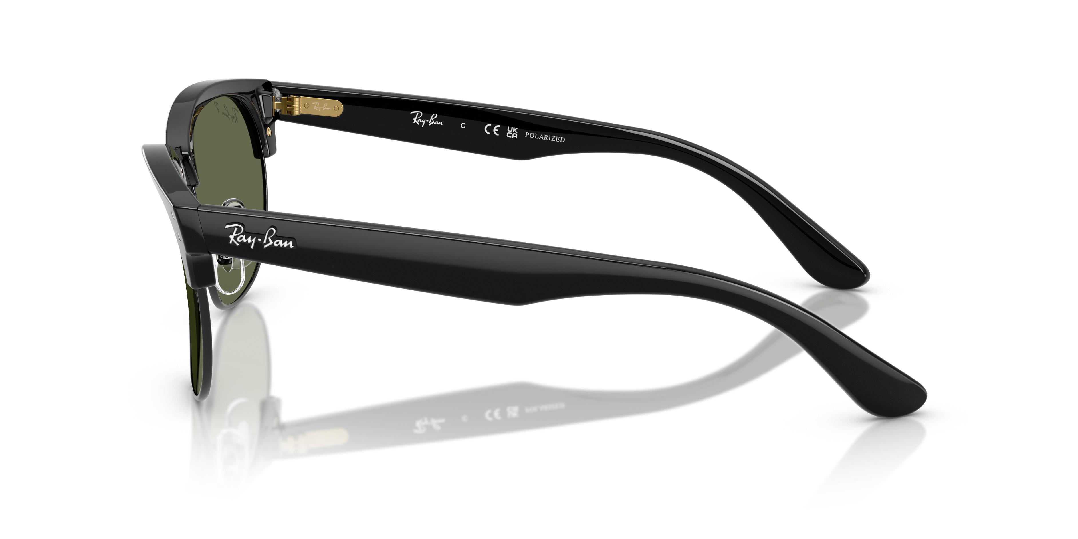 RAY-BAN RBR0504S CLUBMASTER REVERSE 67839A 51