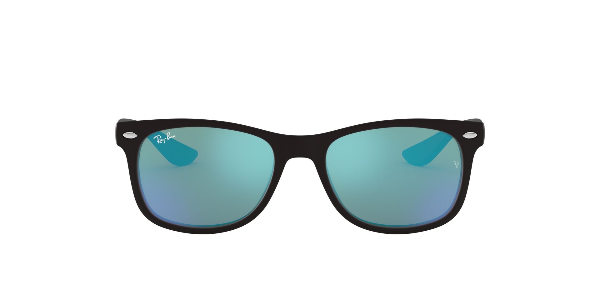 RAY-BAN JUNIOR RJ9052S JUNIOR NEW WAYFARER 100S55 47 - 6