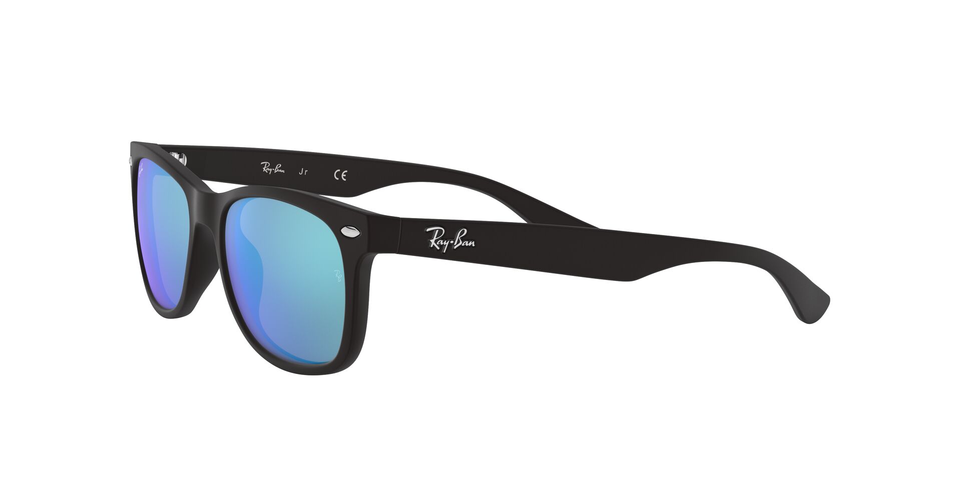 RAY-BAN JUNIOR RJ9052S JUNIOR NEW WAYFARER 100S55 48 - 12