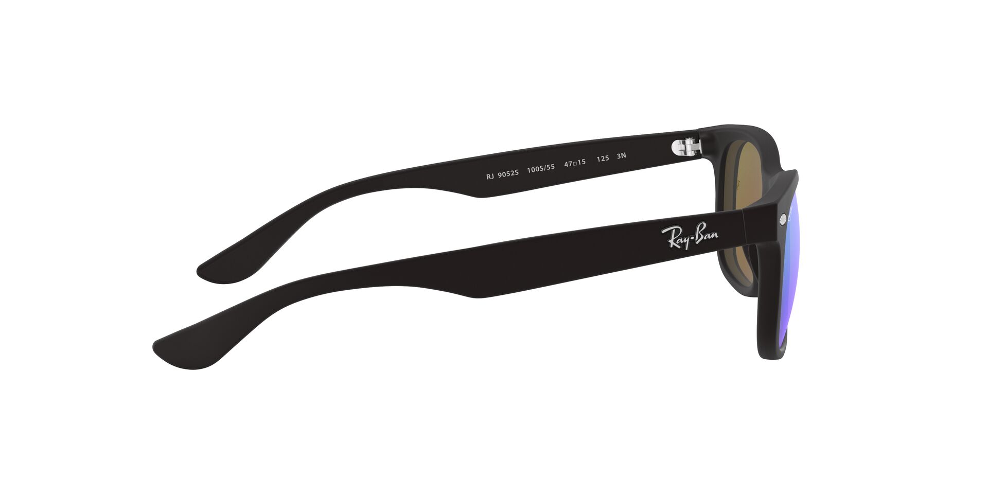 RAY-BAN JUNIOR RJ9052S JUNIOR NEW WAYFARER 100S55 48 - 19