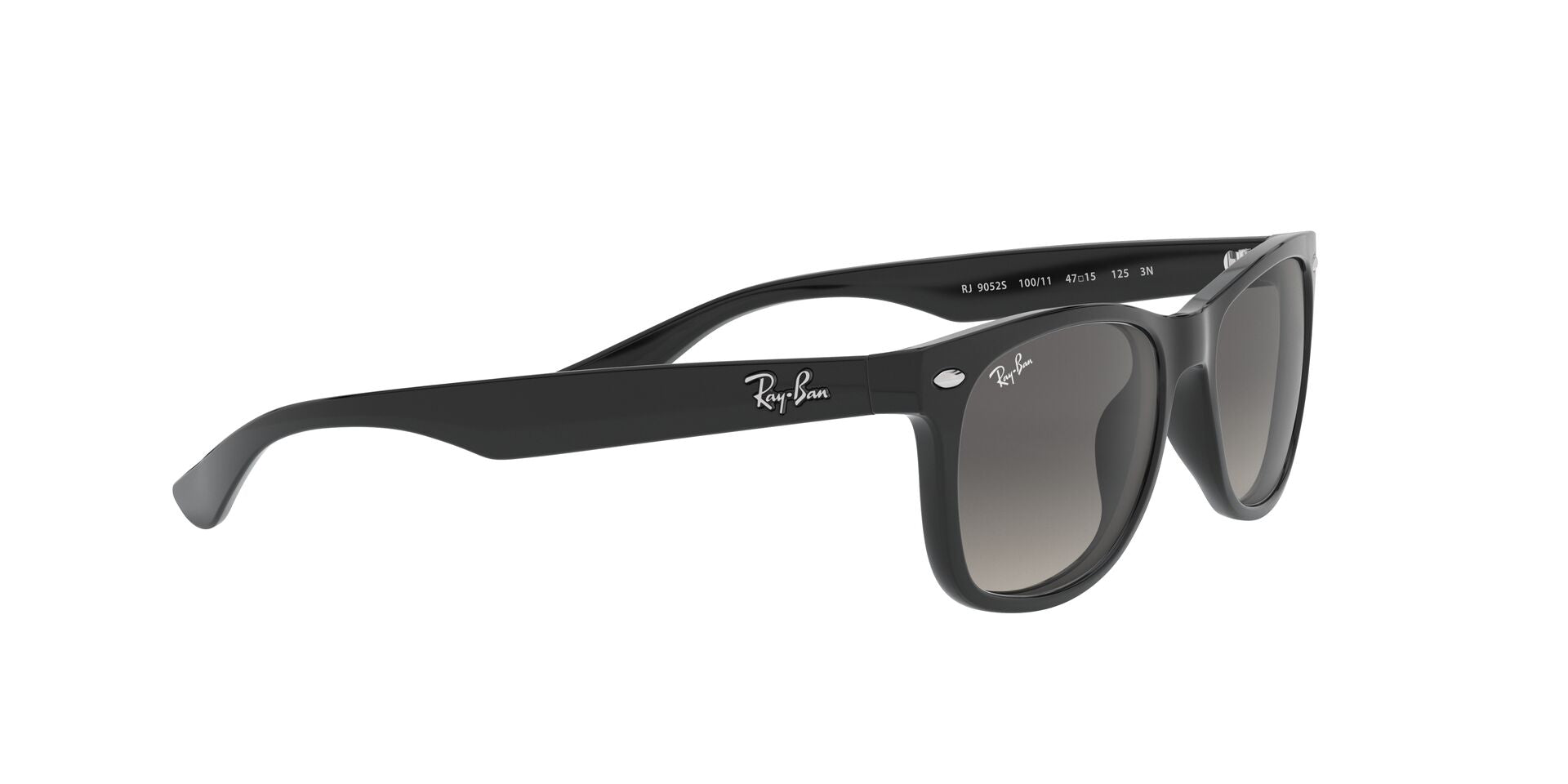 RAY-BAN JUNIOR RJ9052S JUNIOR NEW WAYFARER 100/11 48