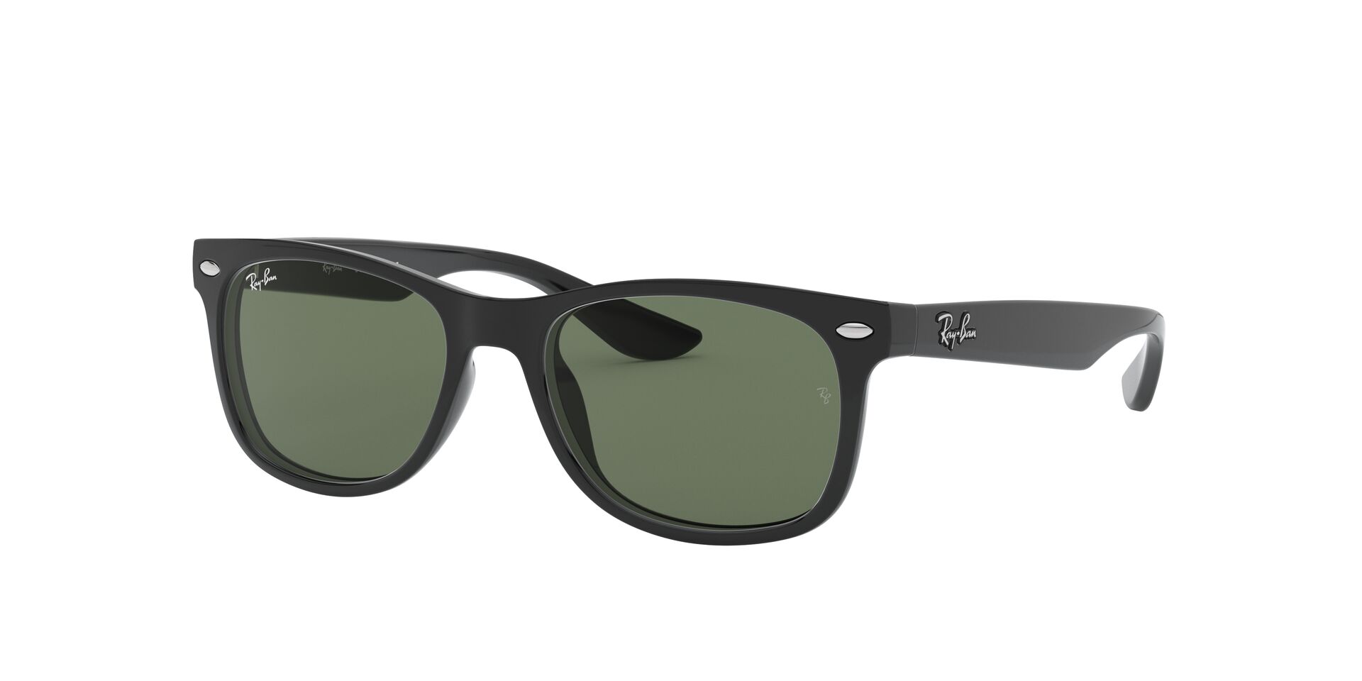 RAY-BAN JUNIOR RJ9052S JUNIOR NEW WAYFARER 100/71 47 - 17