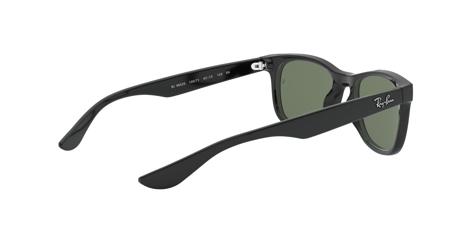 RAY-BAN JUNIOR RJ9052S JUNIOR NEW WAYFARER 100/71 48 - 17