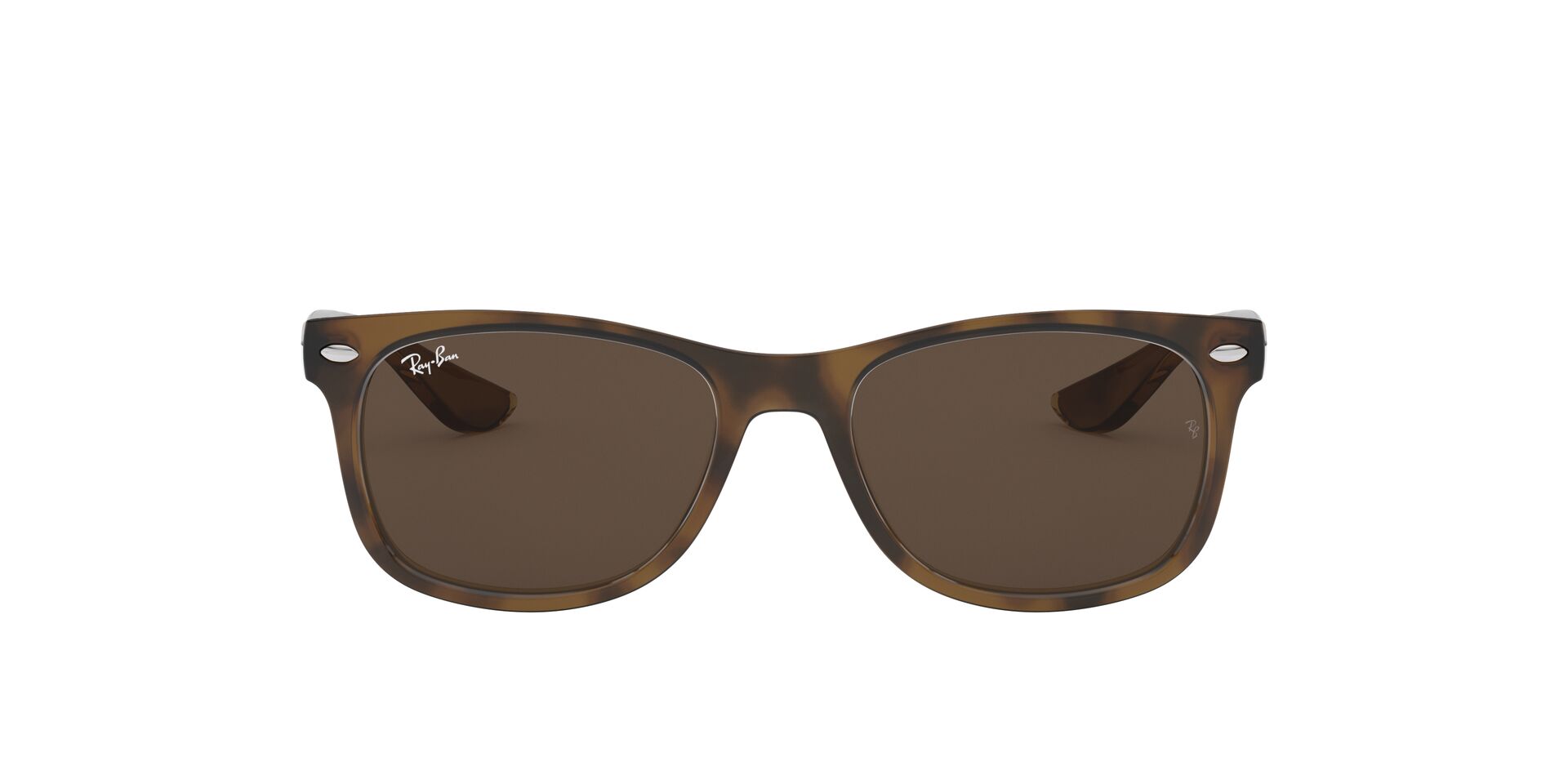 RAY-BAN JUNIOR RJ9052S JUNIOR NEW WAYFARER 152/73 48 - 16