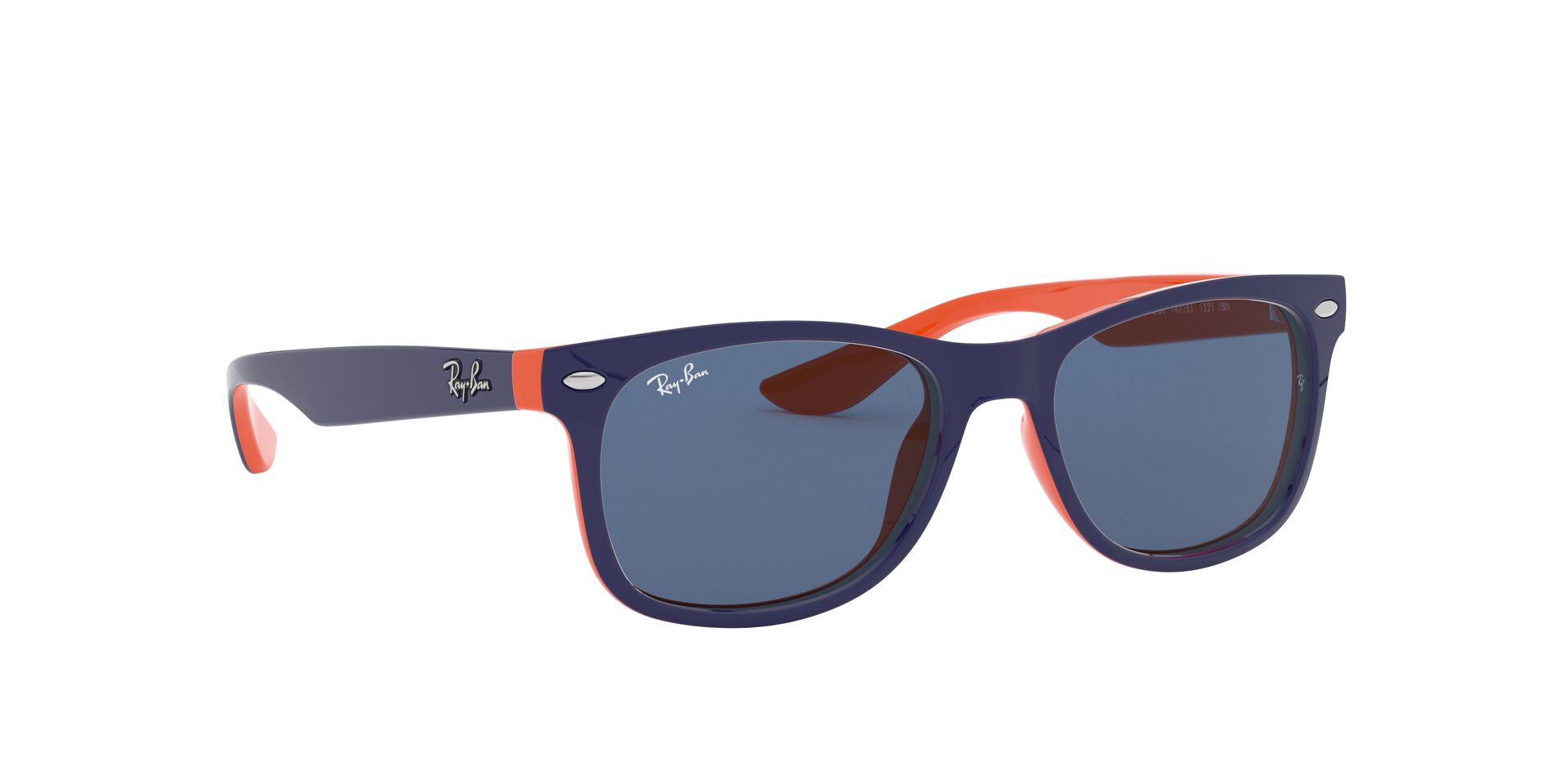 RAY-BAN JUNIOR RJ9052S JUNIOR NEW WAYFARER 178/80 48 - 2