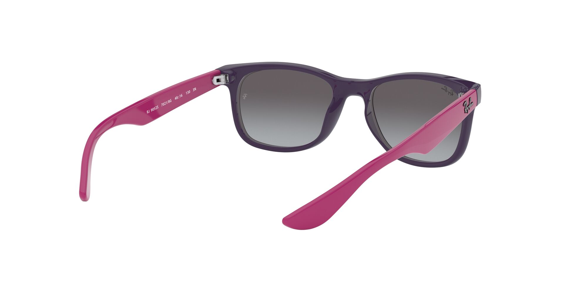 RAY-BAN JUNIOR RJ9052S JUNIOR NEW WAYFARER 70218G 48