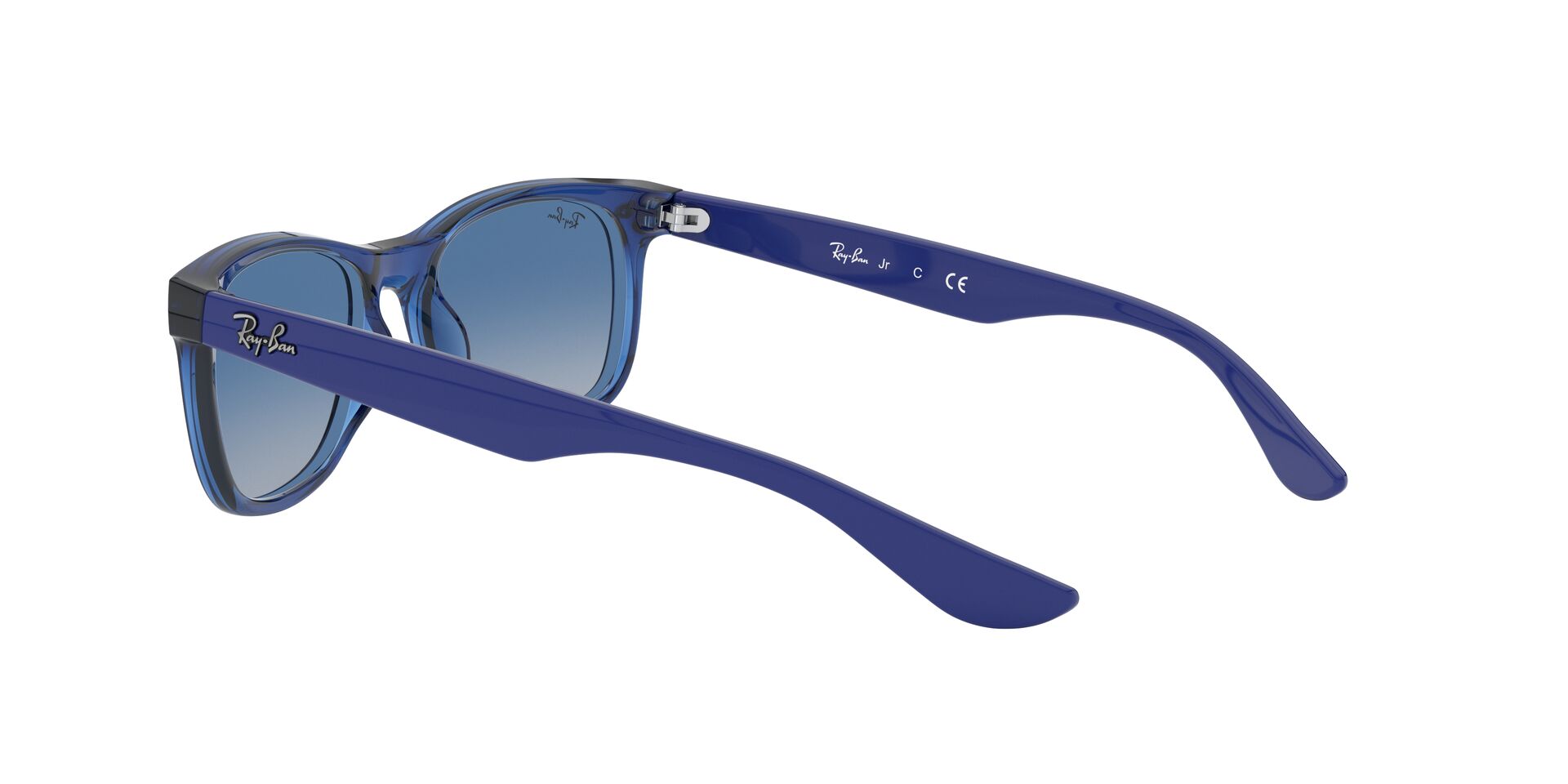 RAY-BAN JUNIOR RJ9052S JUNIOR NEW WAYFARER 70624L 48