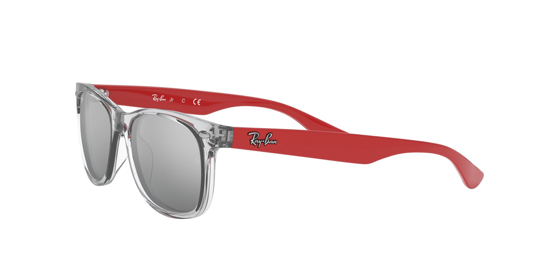 RAY-BAN JUNIOR RJ9052S JUNIOR NEW WAYFARER 70636G 48