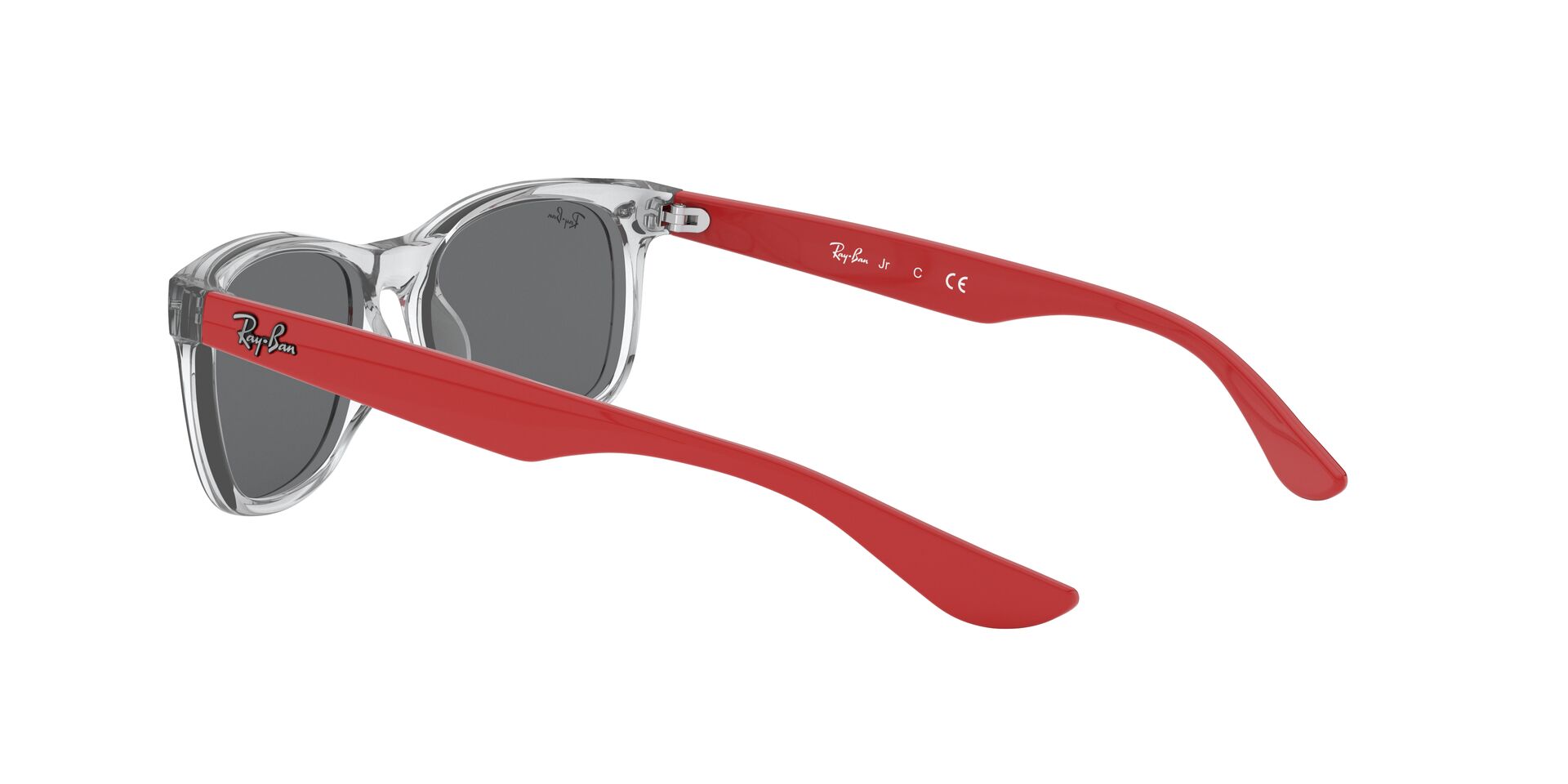 RAY-BAN JUNIOR RJ9052S JUNIOR NEW WAYFARER 70636G 48