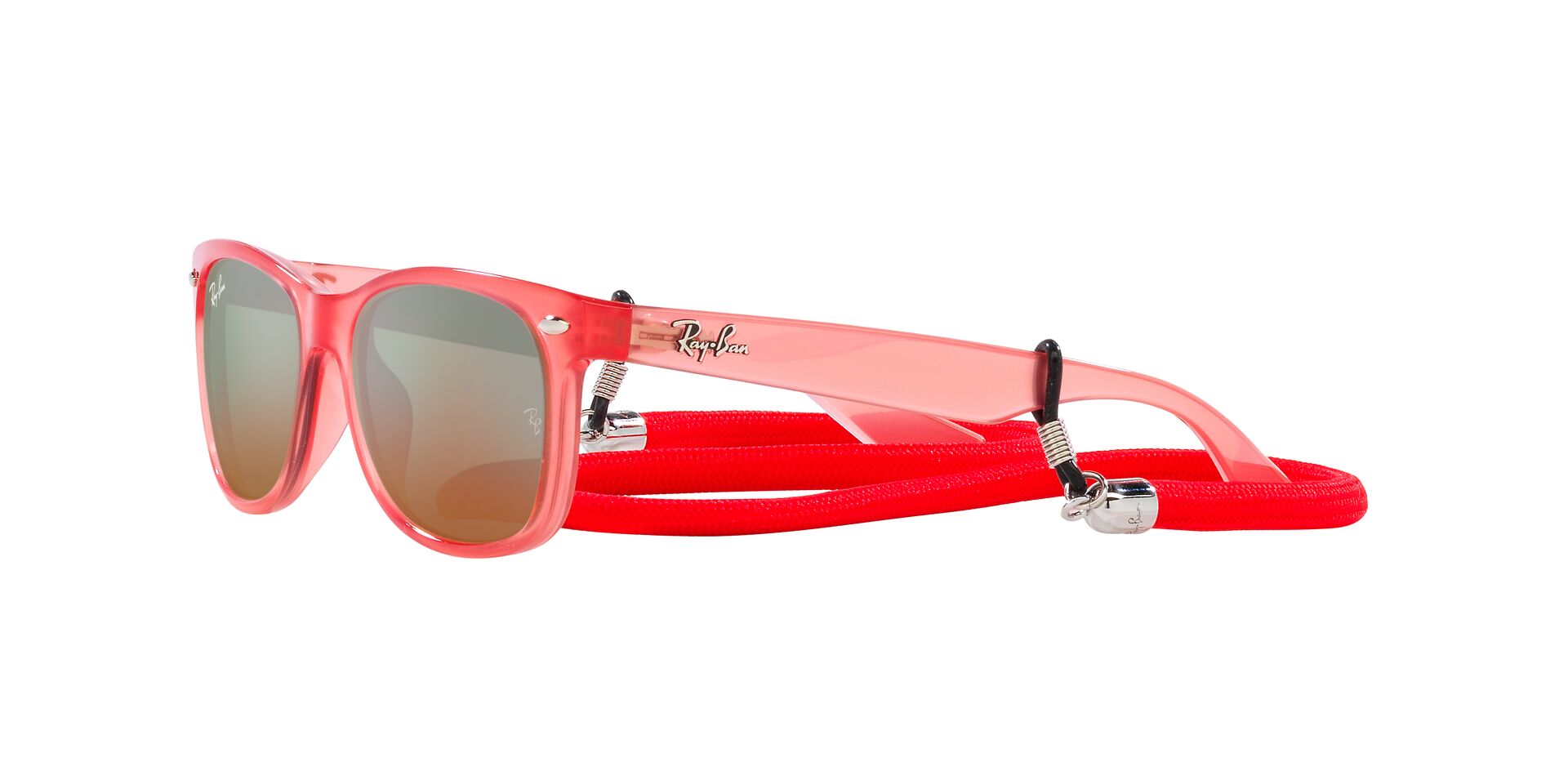 RAY-BAN JUNIOR RJ9052S JUNIOR NEW WAYFARER 7145A8 47 - 10