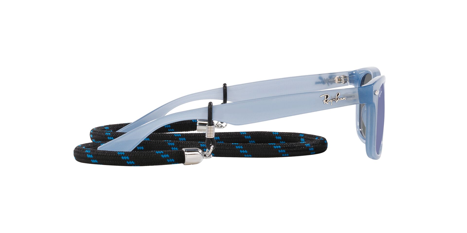 RAY-BAN JUNIOR RJ9052S JUNIOR NEW WAYFARER 714855 47