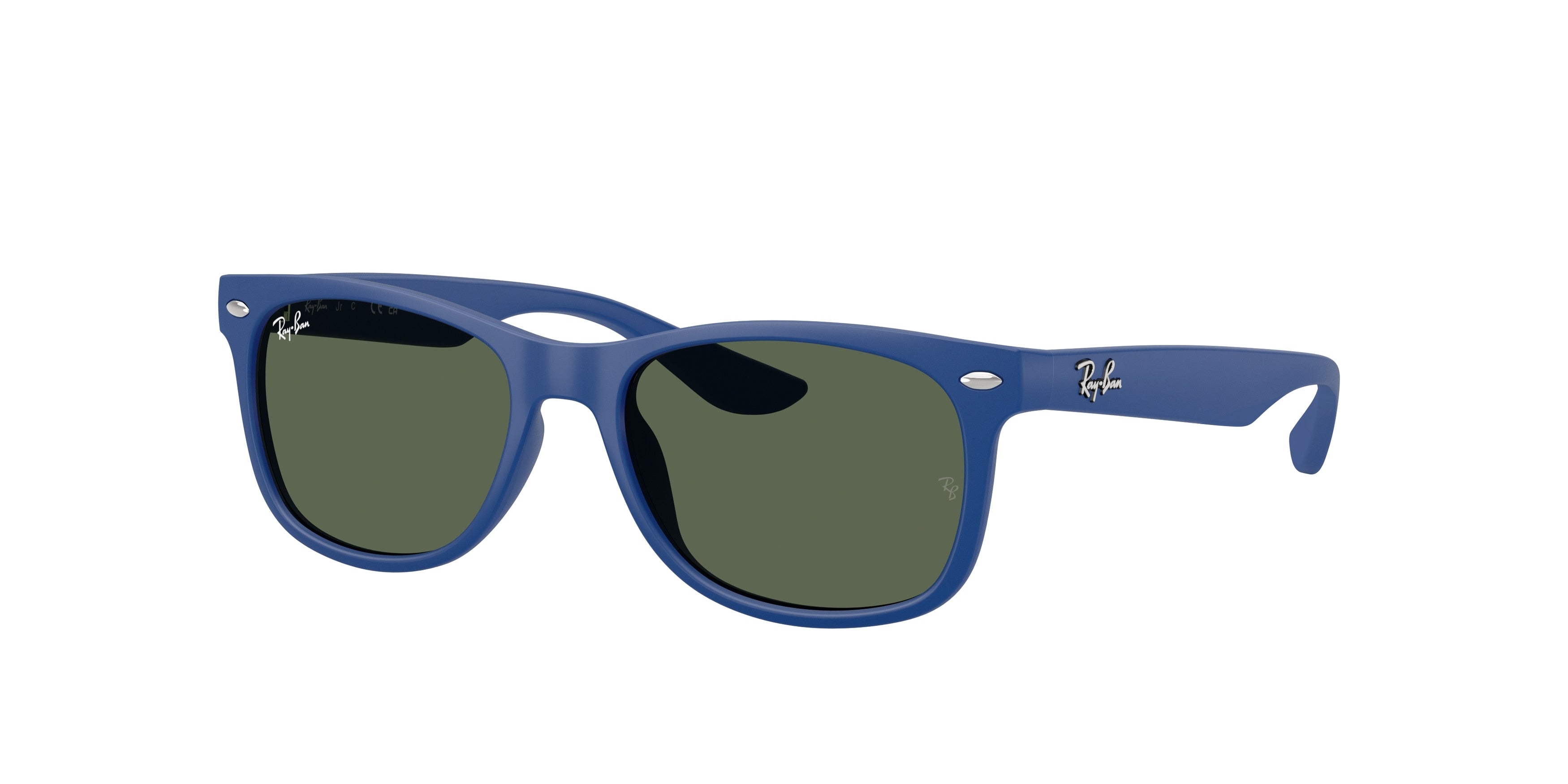 RAY-BAN JUNIOR RJ9052S JUNIOR NEW WAYFARER 717771 47