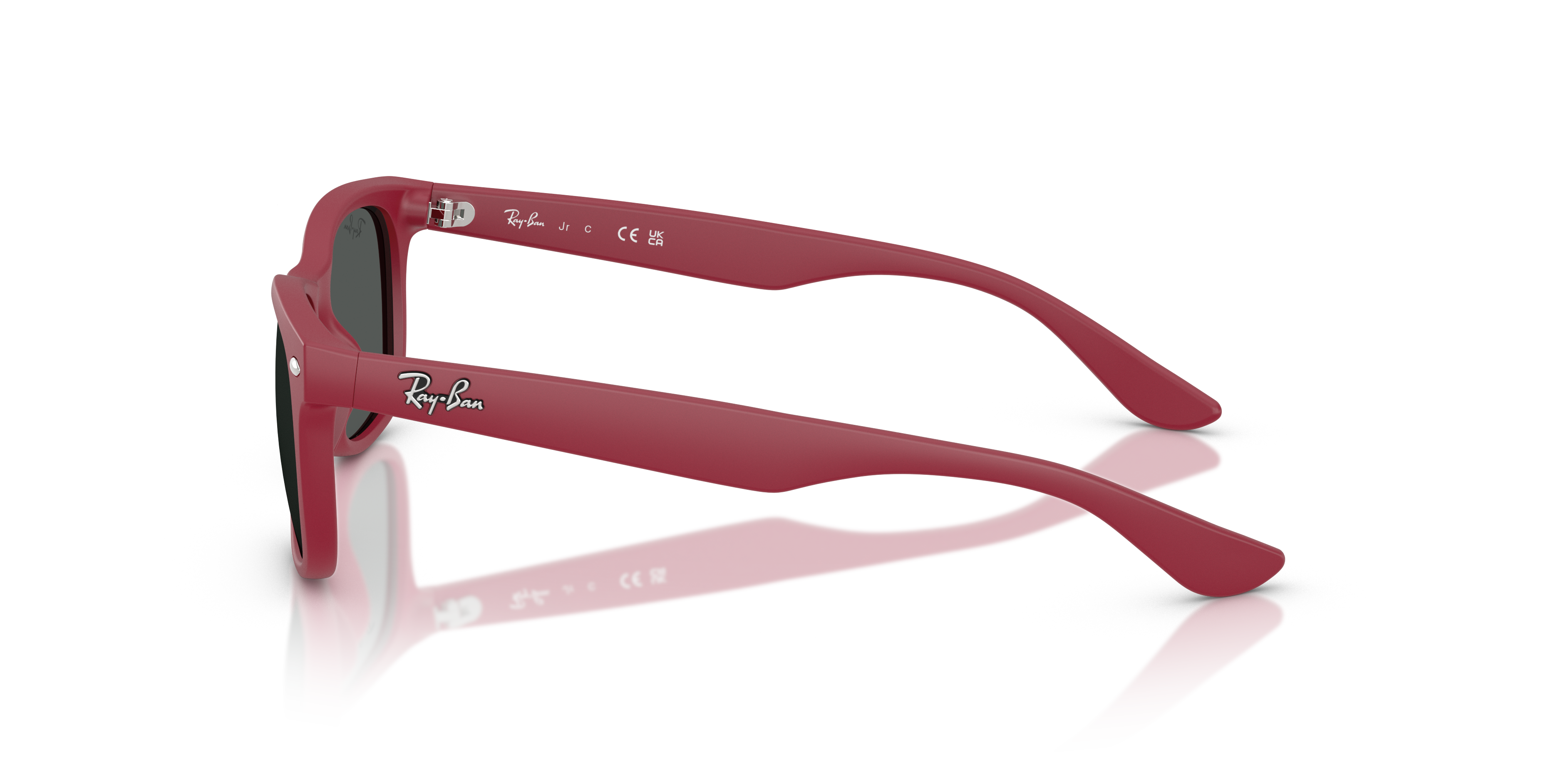 RAY-BAN JUNIOR RJ9052S JUNIOR NEW WAYFARER 717887 47