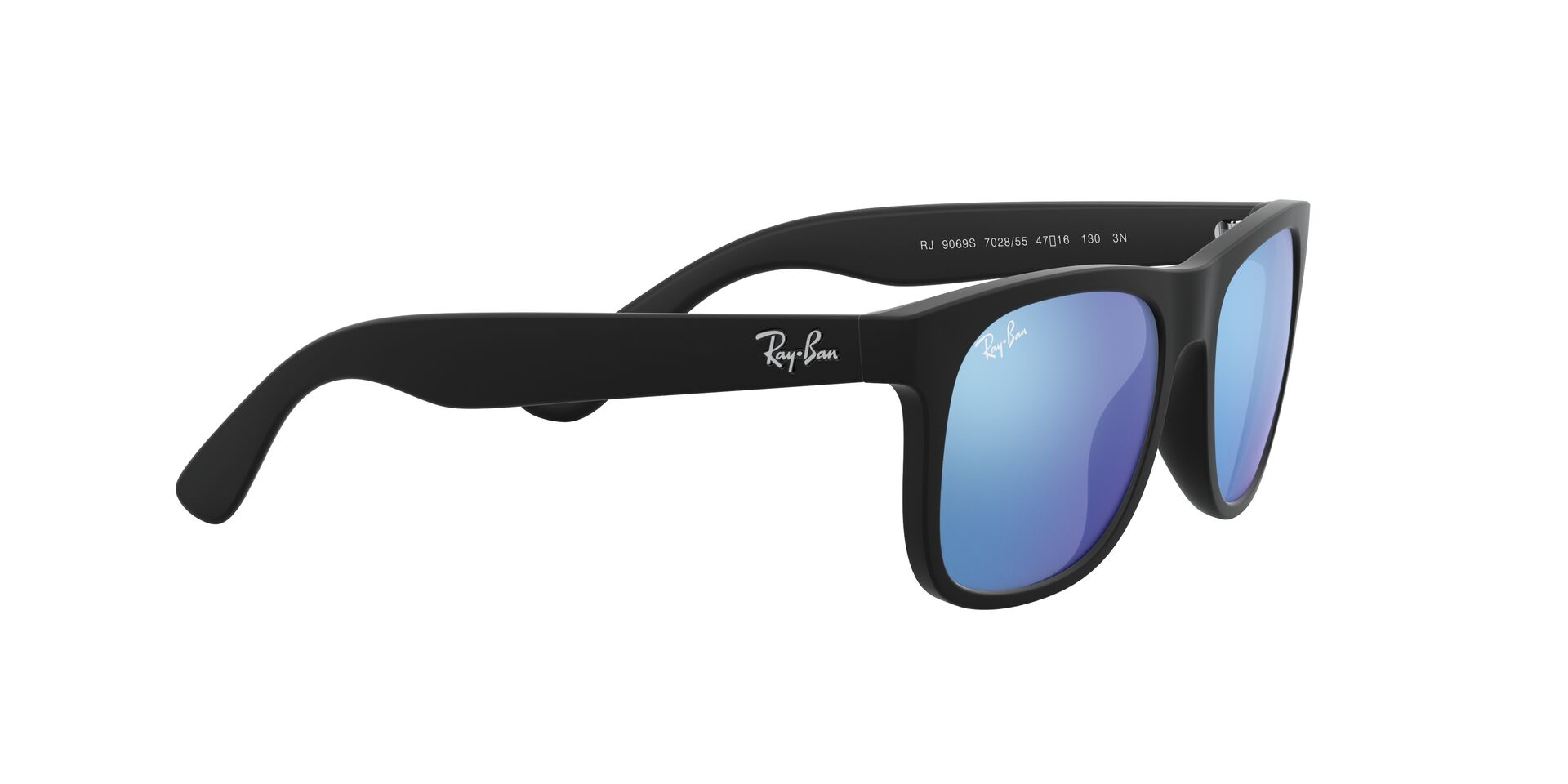 RAY-BAN JUNIOR RJ9069S JUNIOR JUSTIN 702855 48