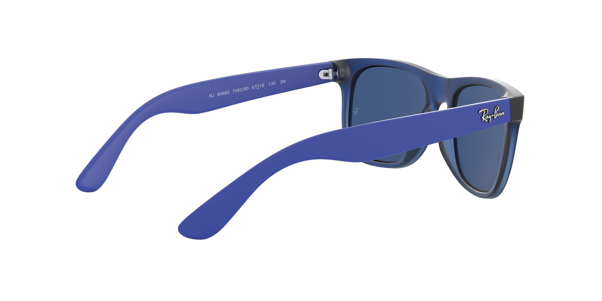 RAY-BAN JUNIOR RJ9069S JUNIOR JUSTIN 706080 48