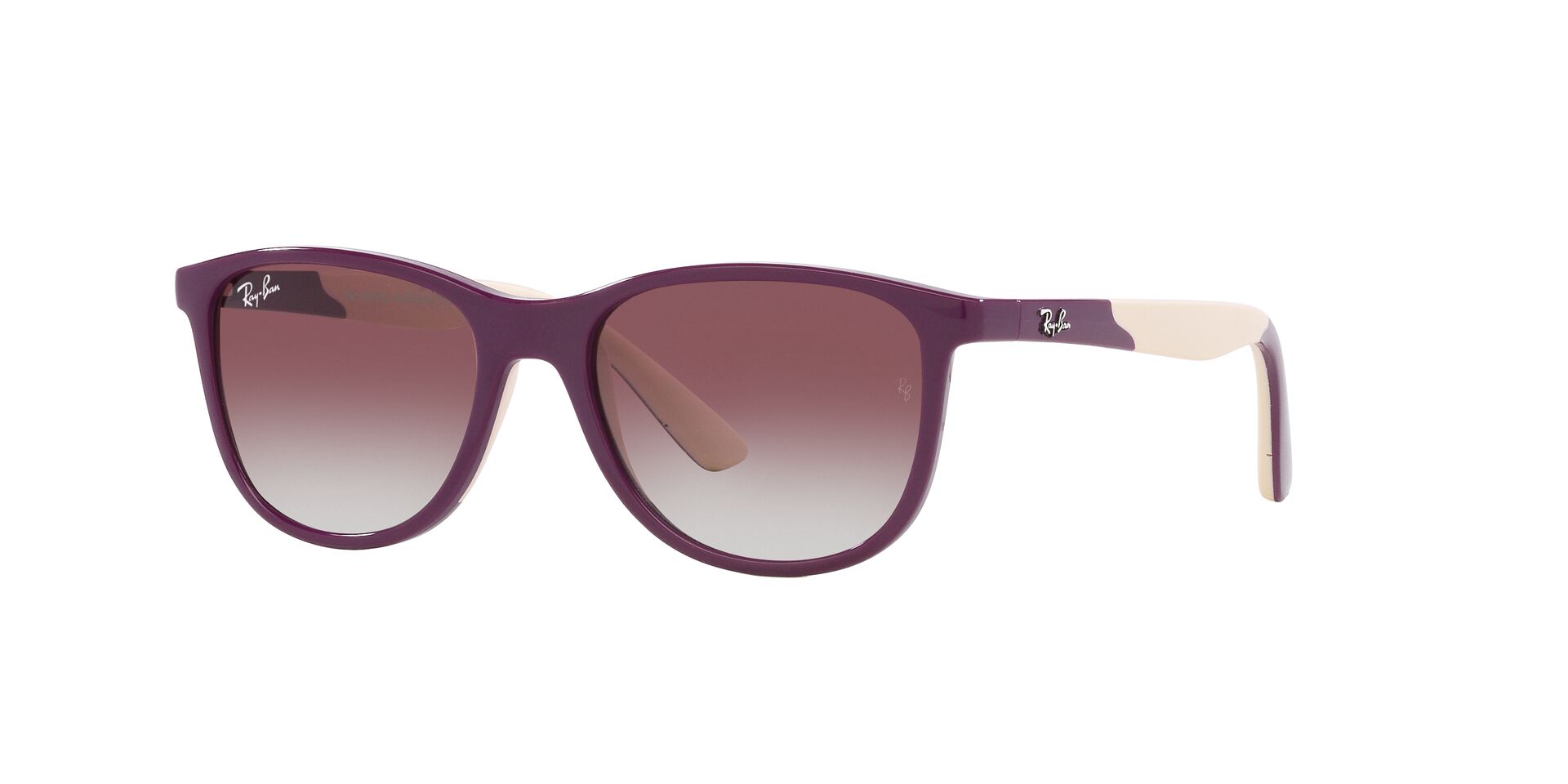 RAY-BAN JUNIOR RJ9077S 71348G 49