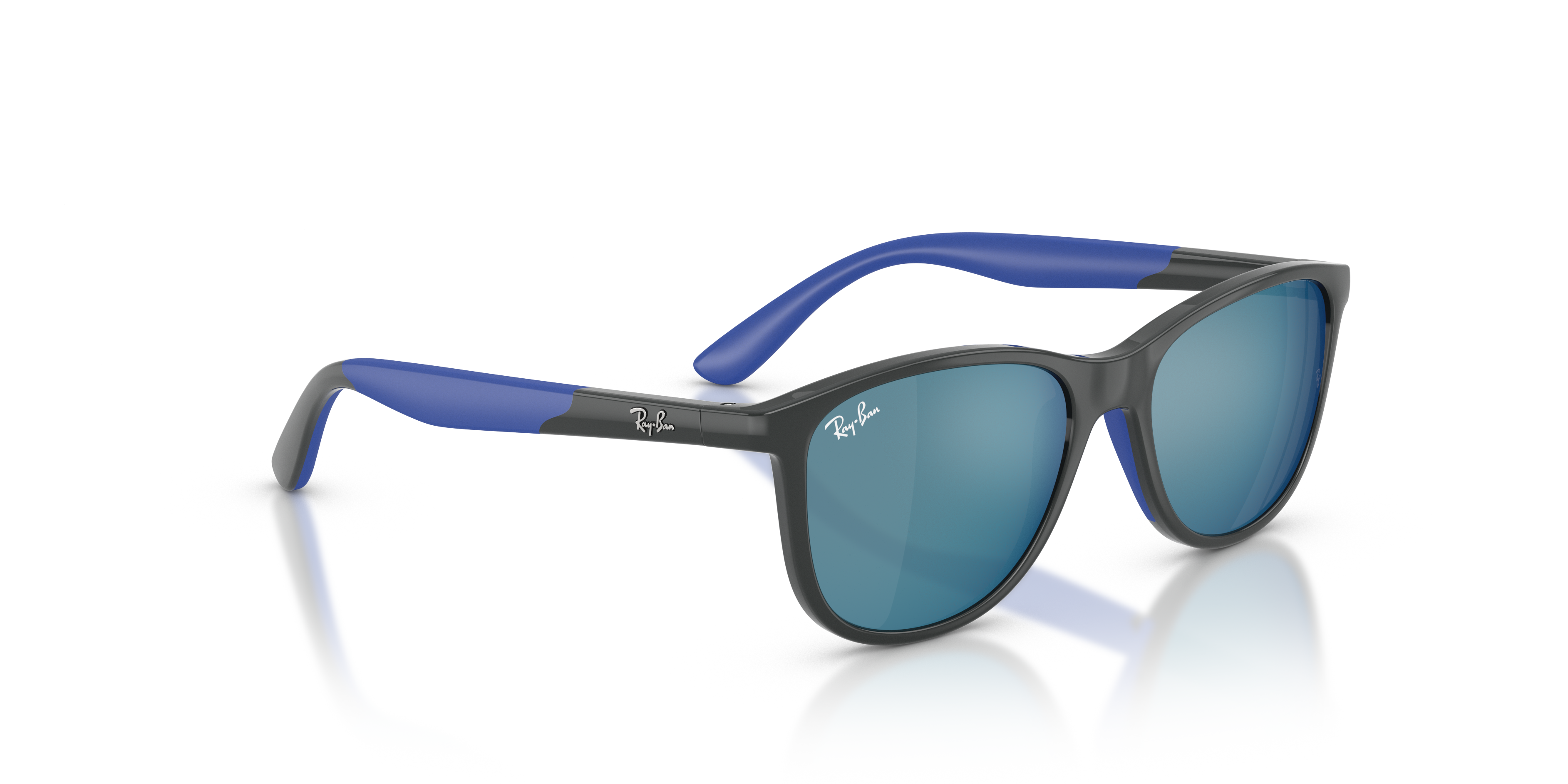 RAY-BAN JUNIOR RJ9077S 715155 49