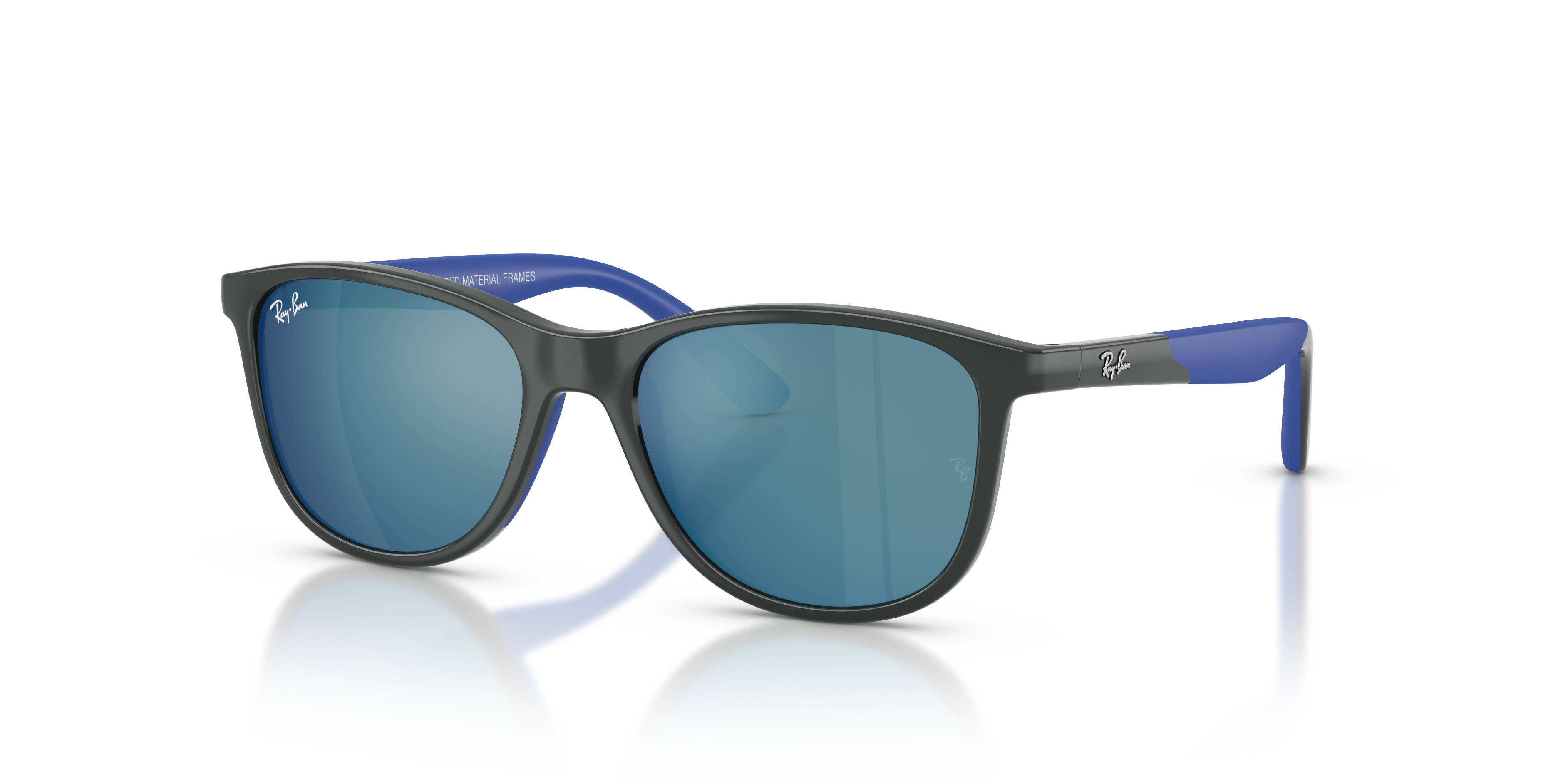 RAY-BAN JUNIOR RJ9077S 715155 49