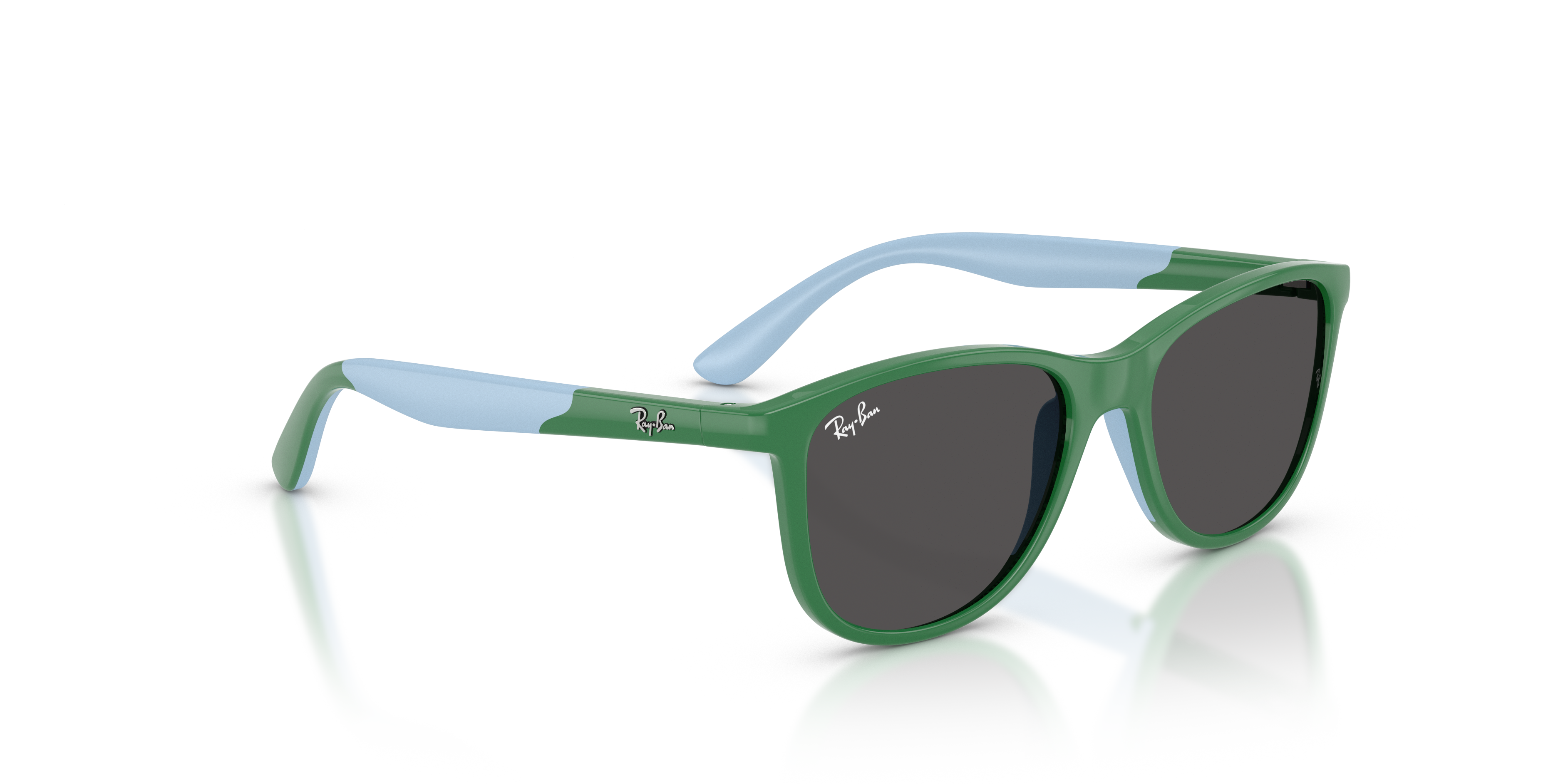 RAY-BAN JUNIOR RJ9077S 718887 49