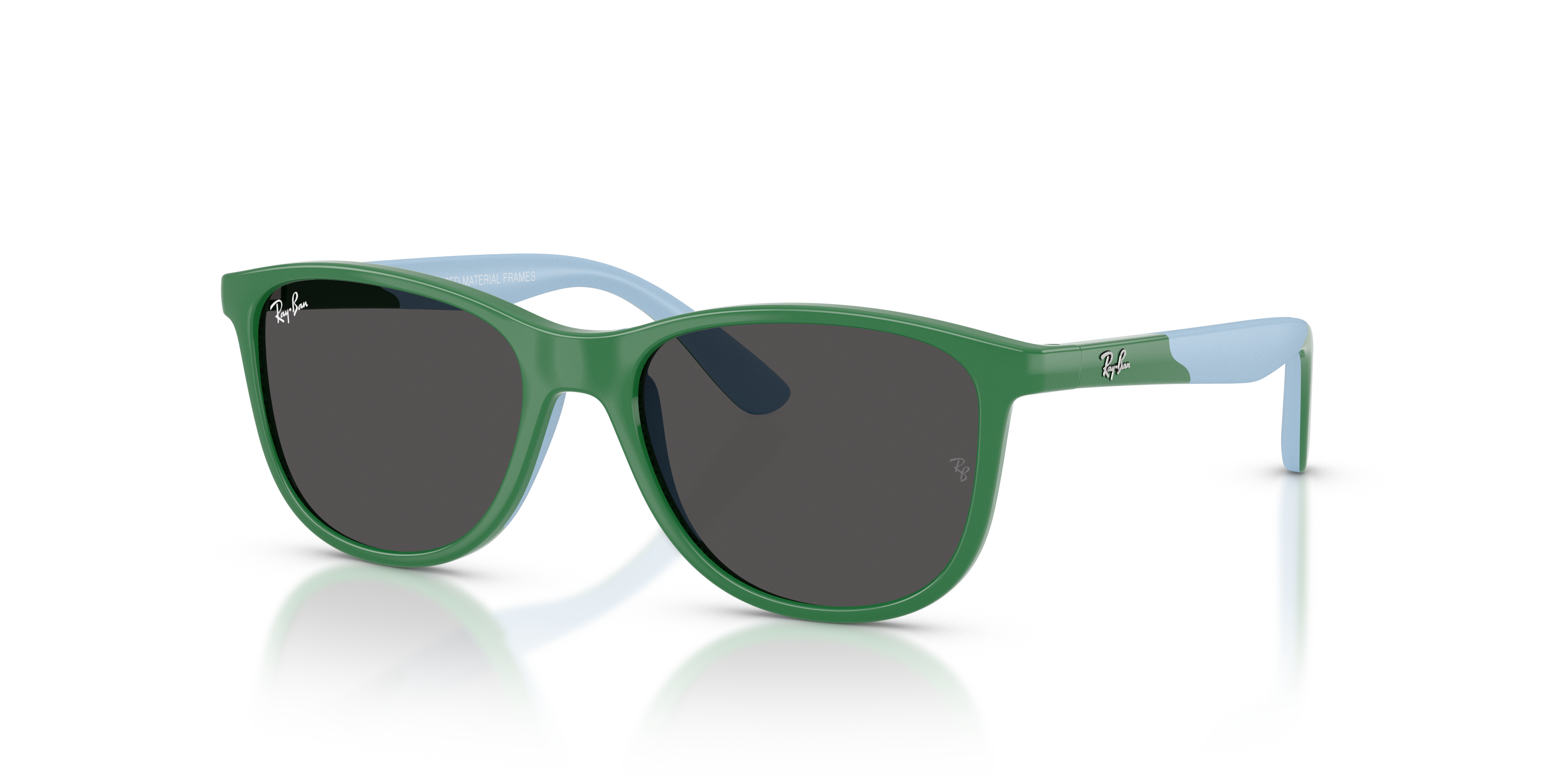 RAY-BAN JUNIOR RJ9077S 718887 49